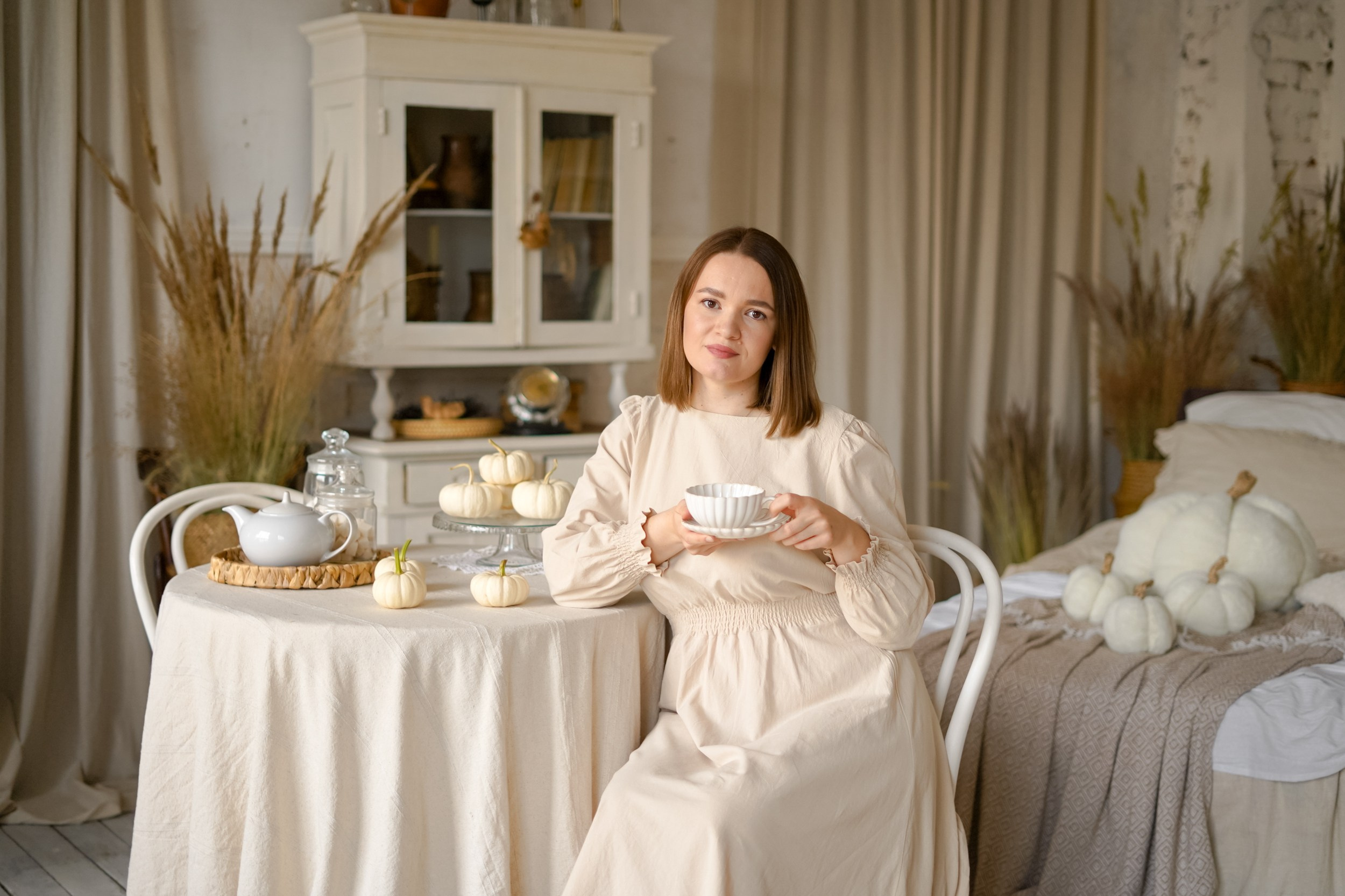 Мой первый годик!. Фотограф Татьяна Митрофанова