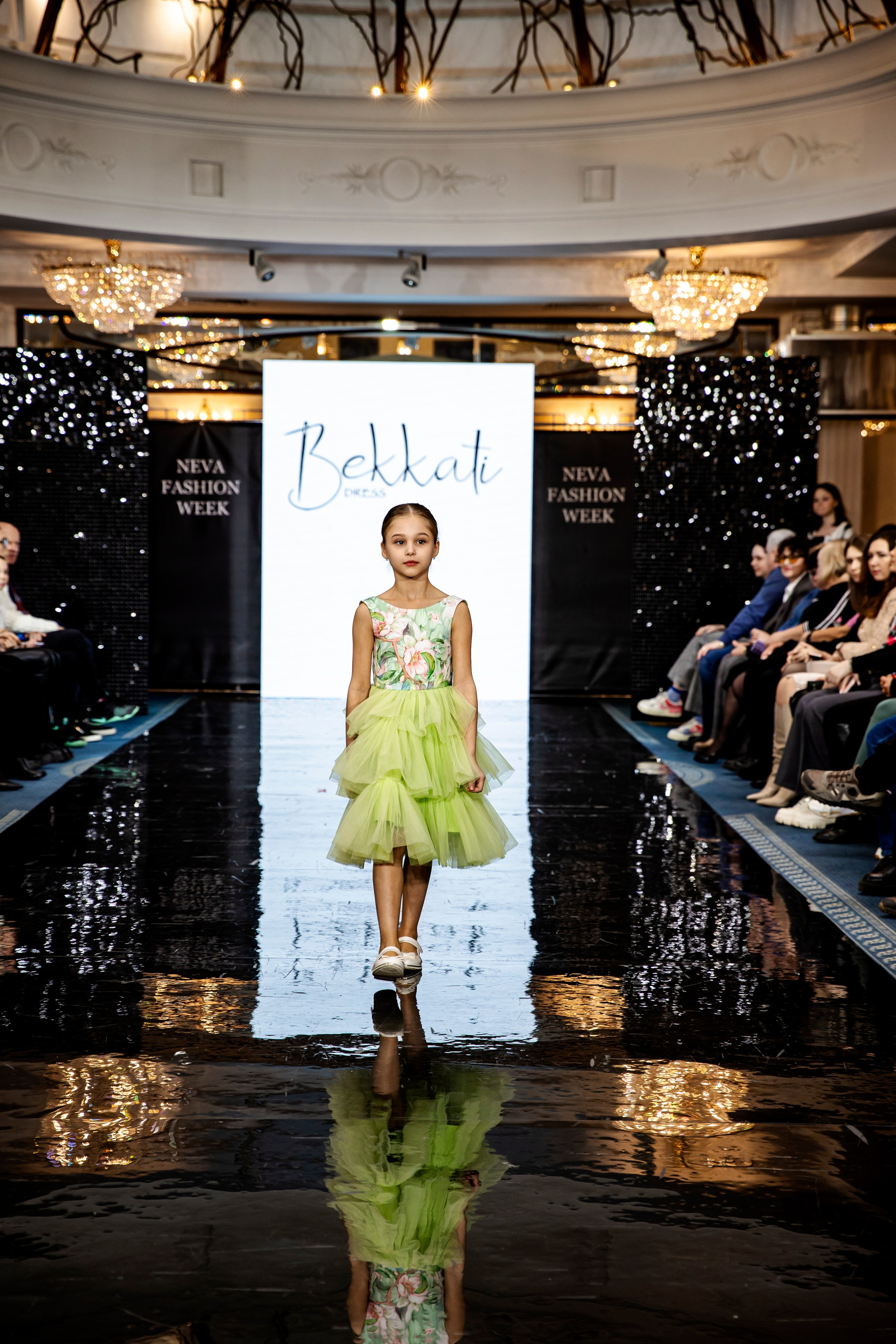 NEVA — 2024. Фотограф — Татьяна Кириллова, г. Санкт-Петербург