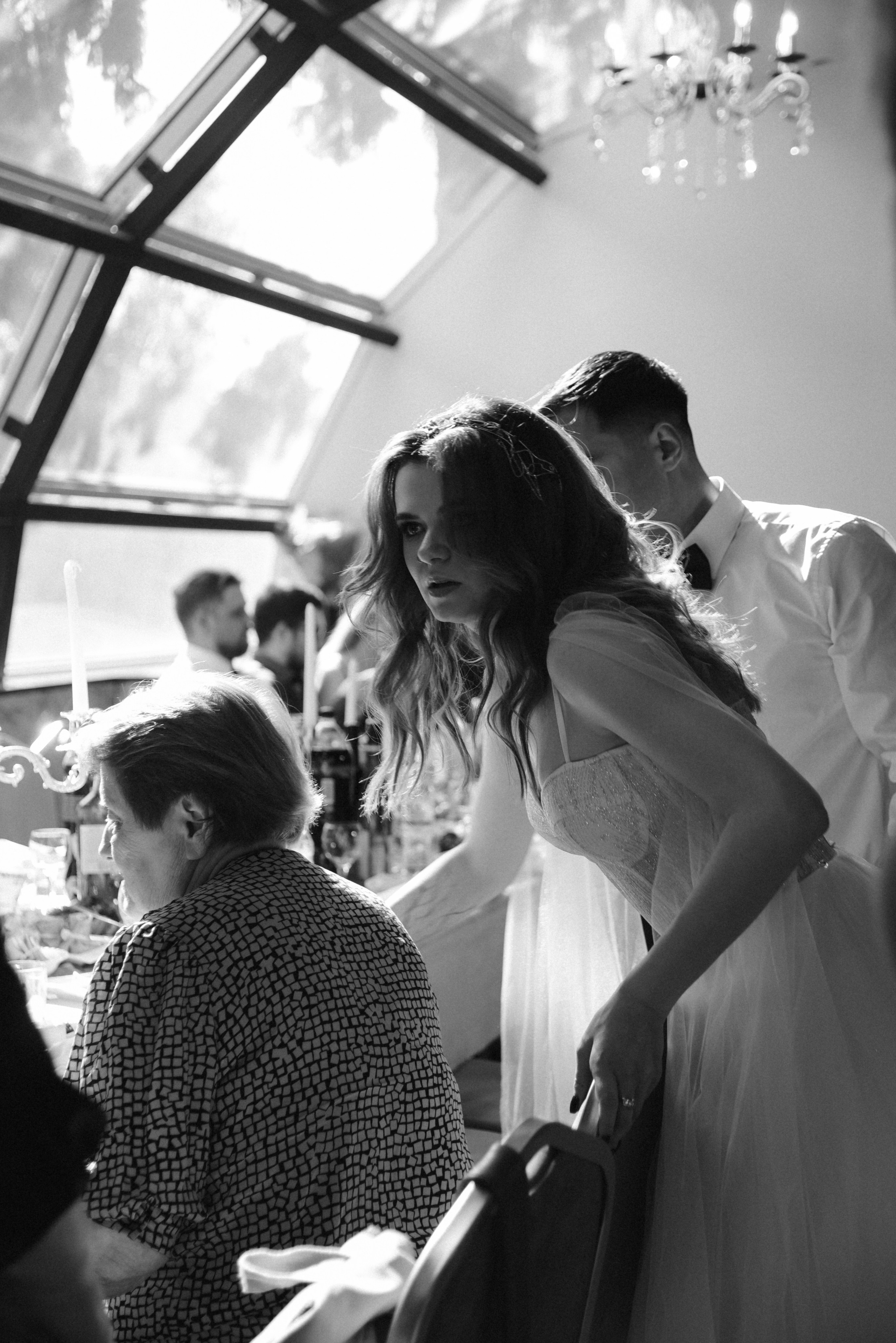 Про лес. Фотограф Лола Волна, город Москва