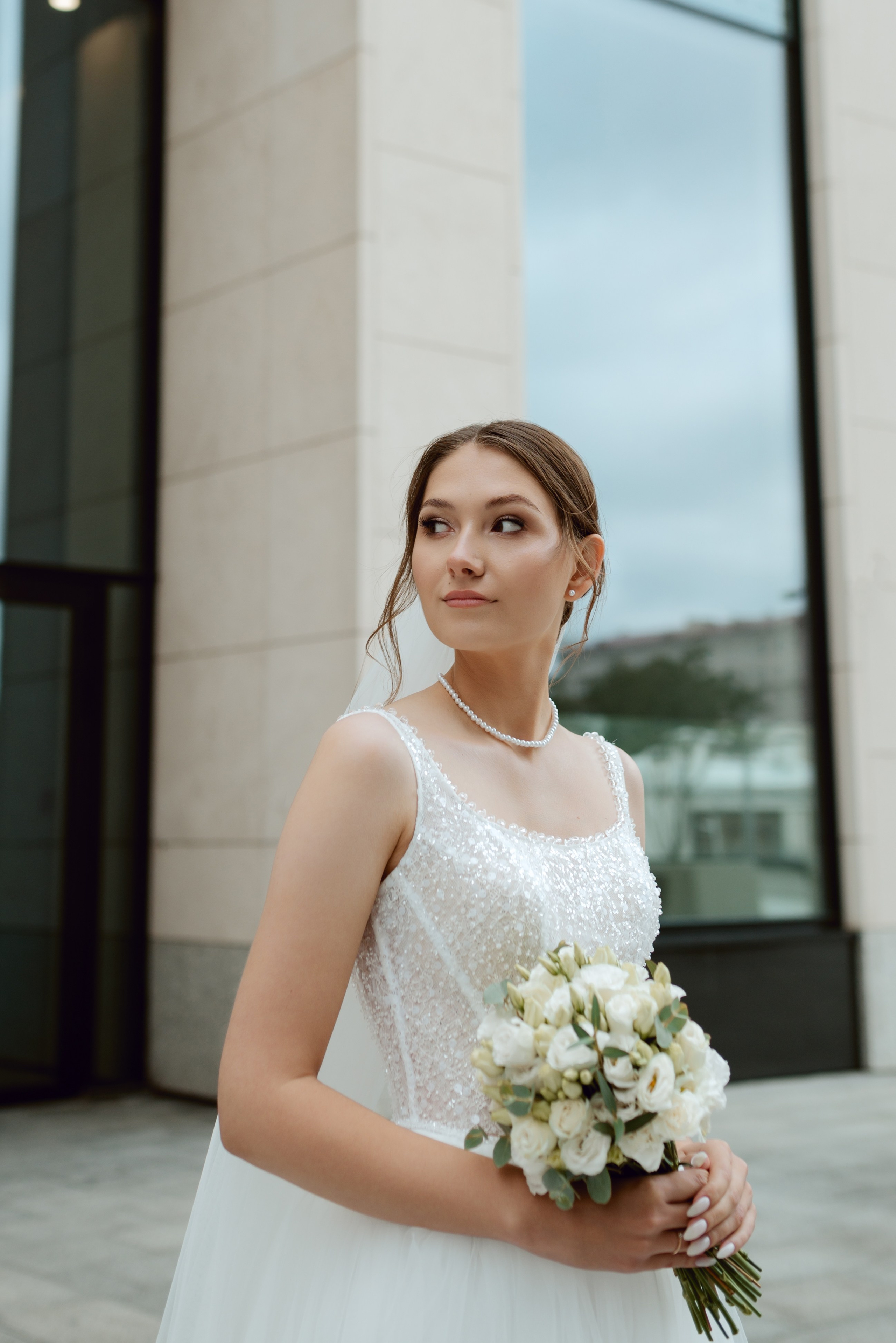 Свадебный фотограф в городе Минск Крохмалюк Анна