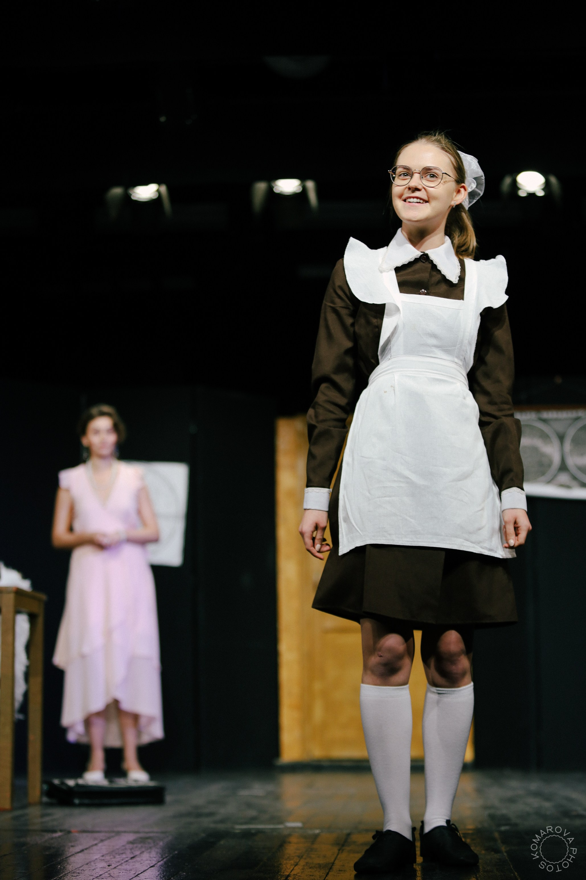 «Безымянная звезда»