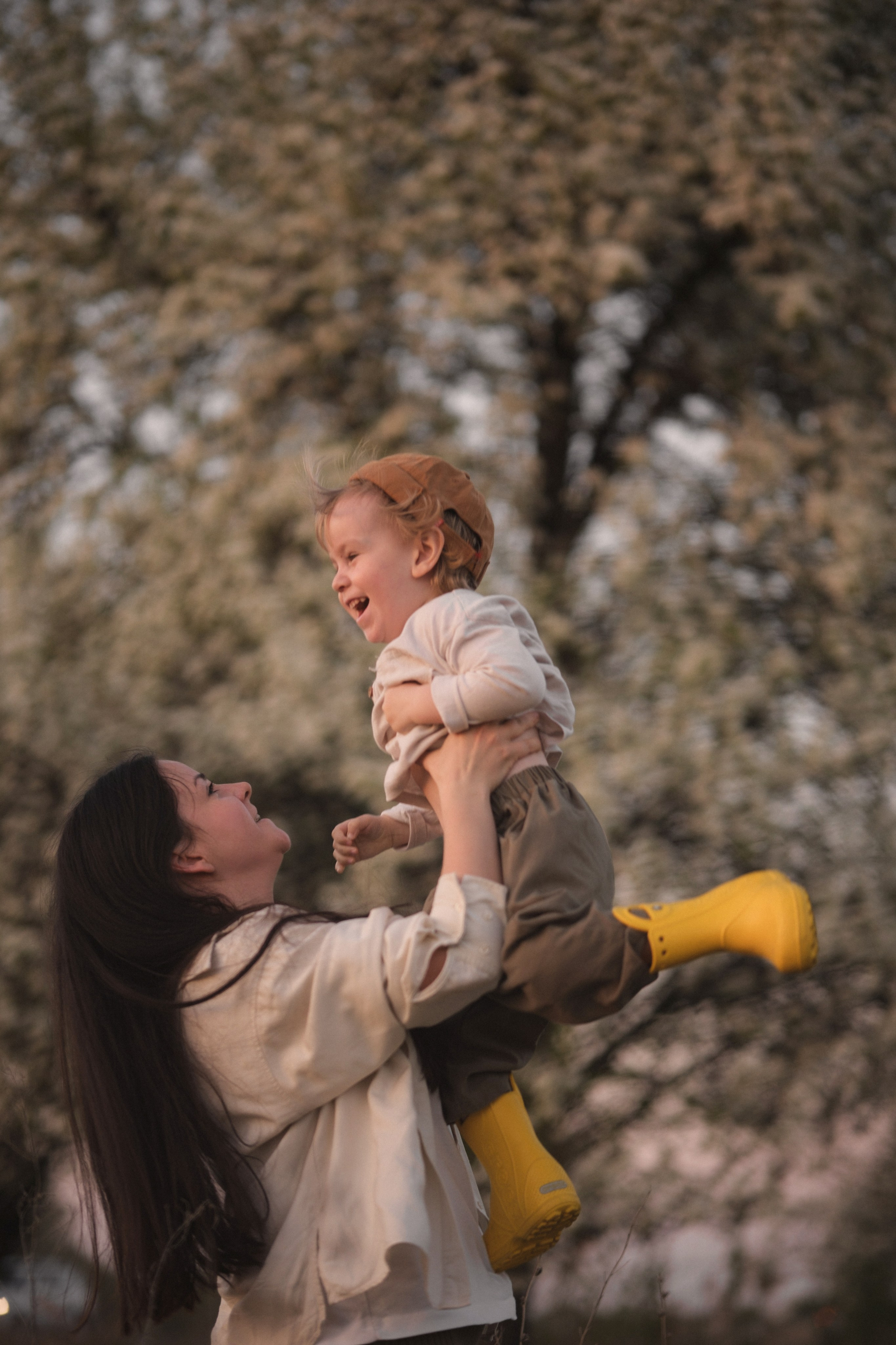 Катя, Глеб и Буч. Свадебный и семейный фотограф в Волгограде
