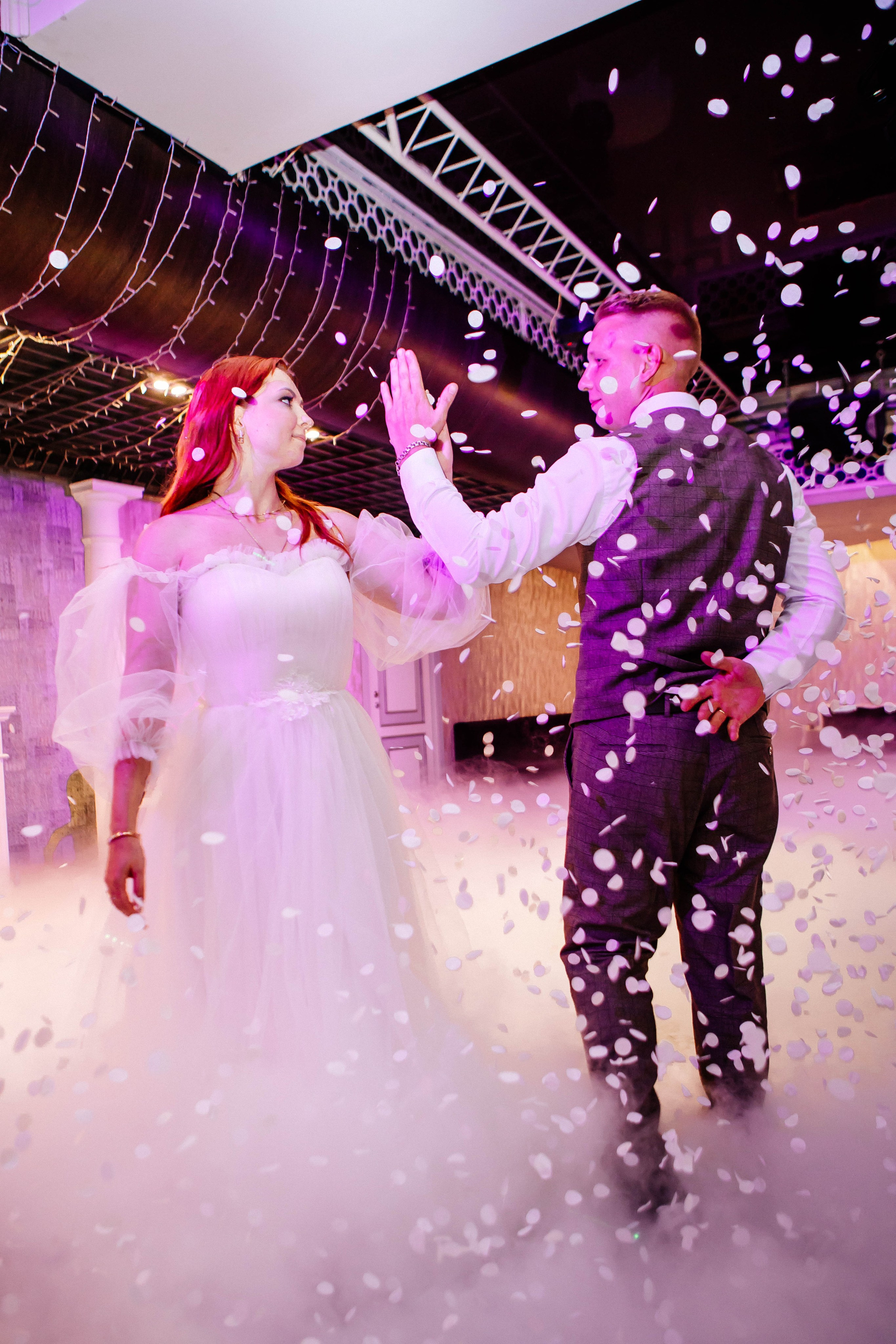 Форсаж. Рыжова Тамара