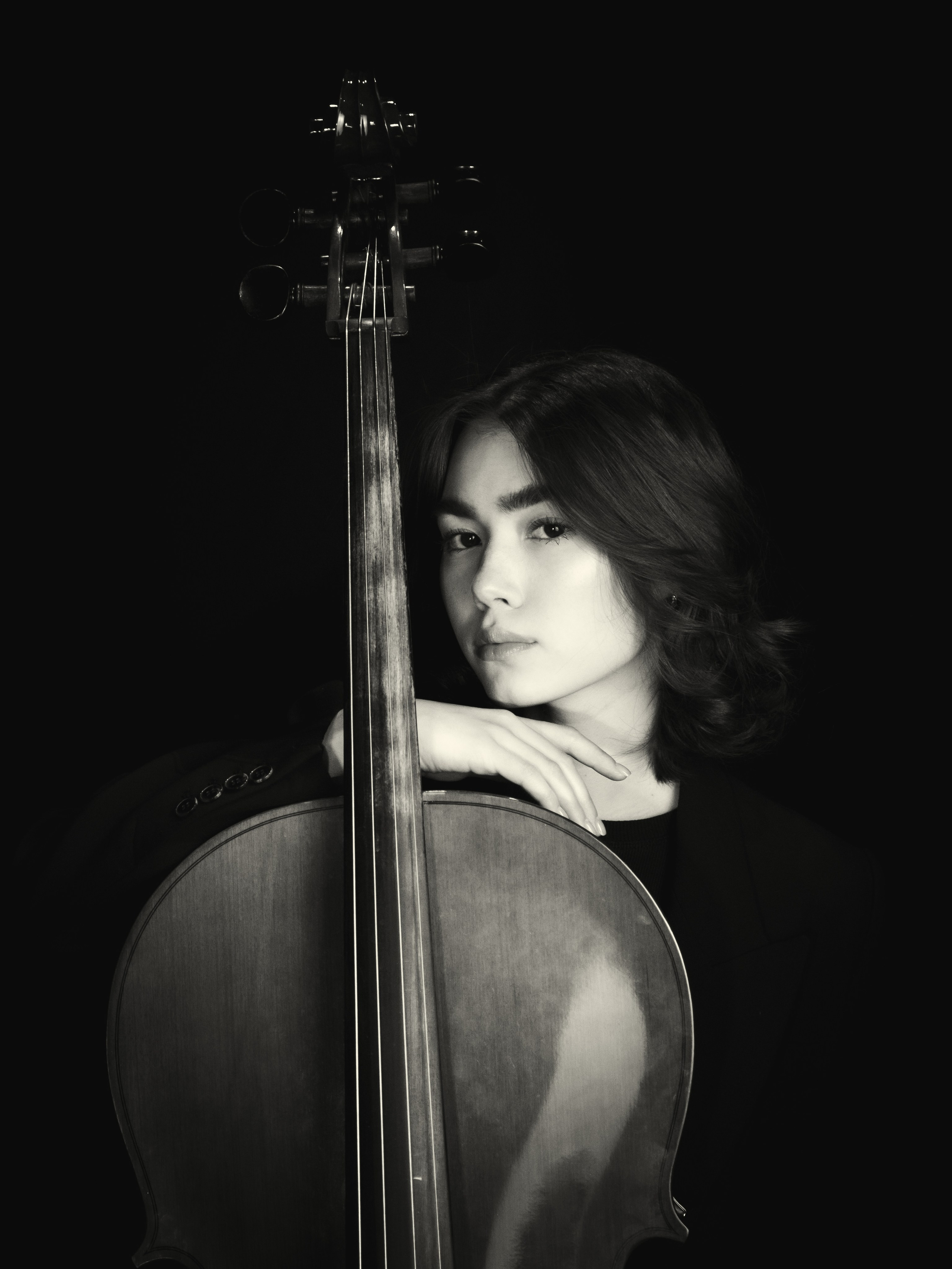 Night Harmony. Royal Shirali