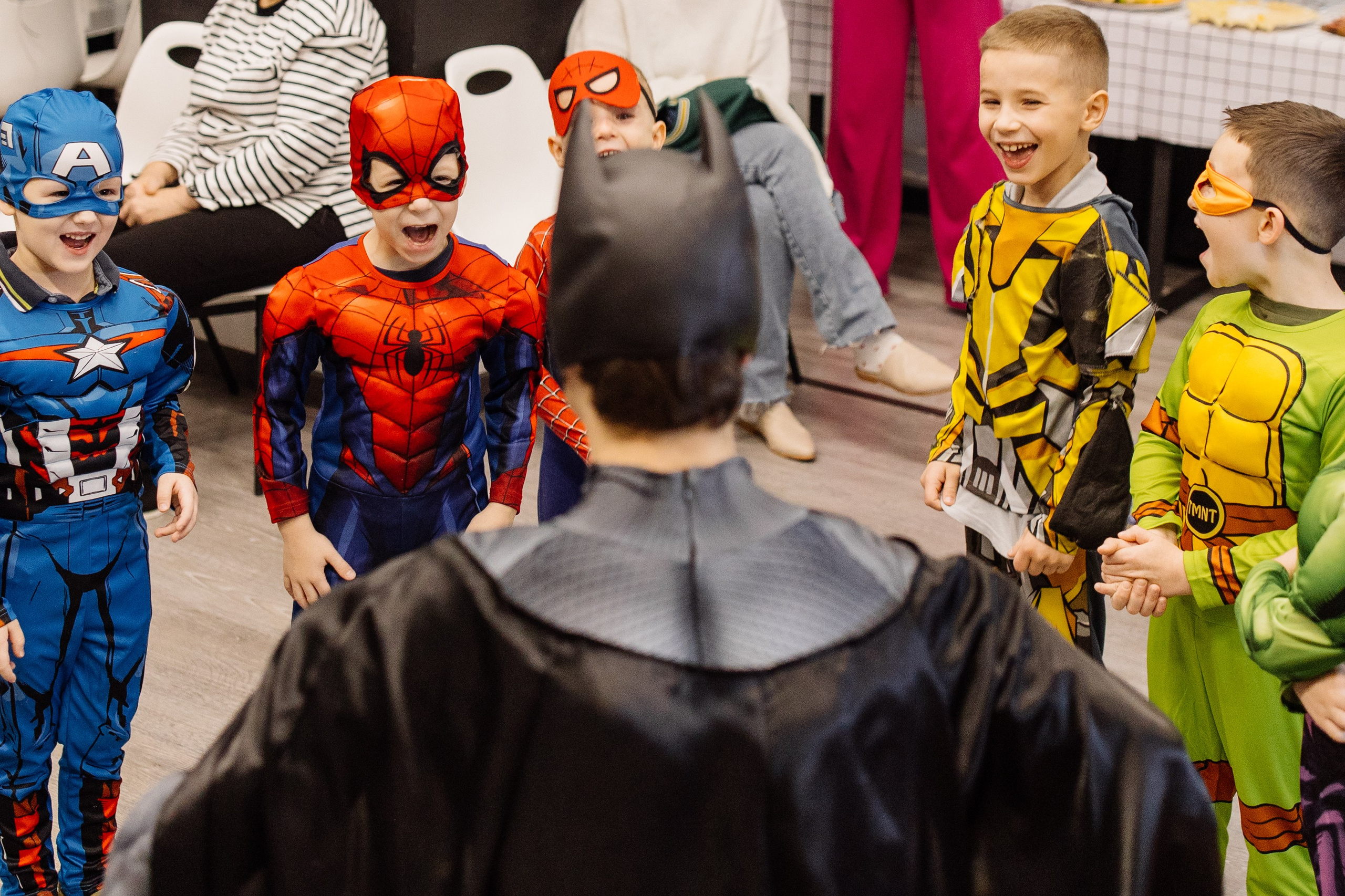 Тиме 5 Супергерои. Семейный фотограф Москва детский фотограф Одинцово фотосессия беременности Рогачева Екатерина