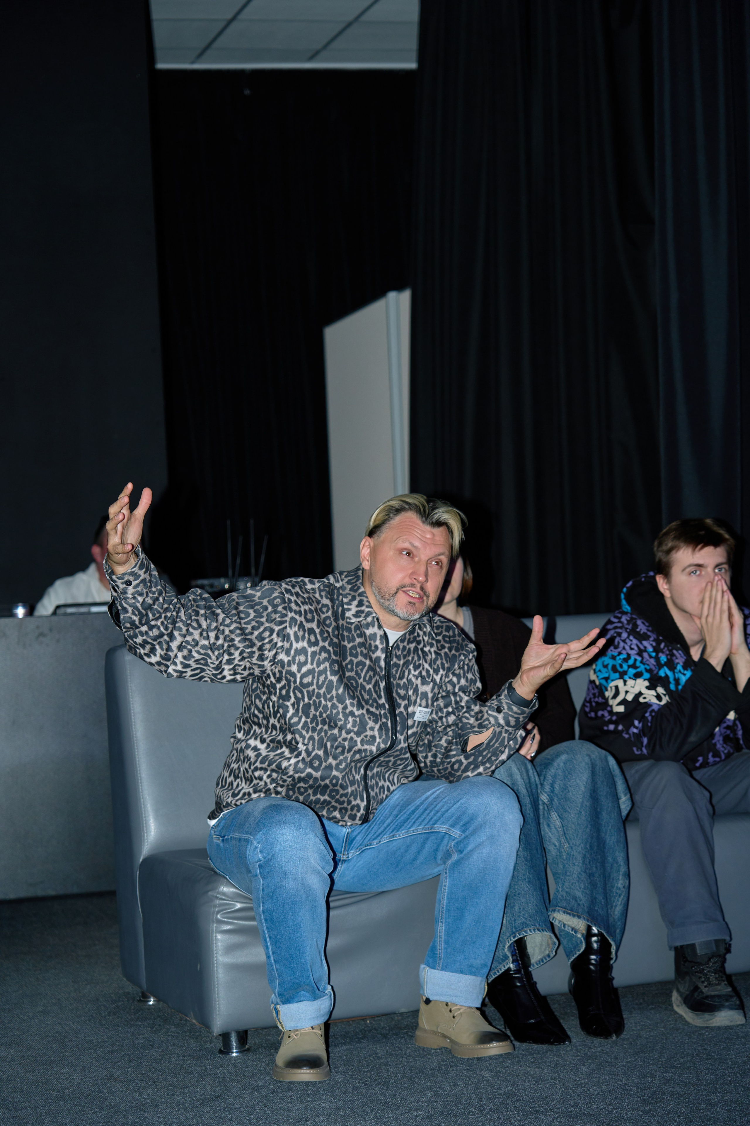 День DJ 2026. Фотограф во Владивостоке