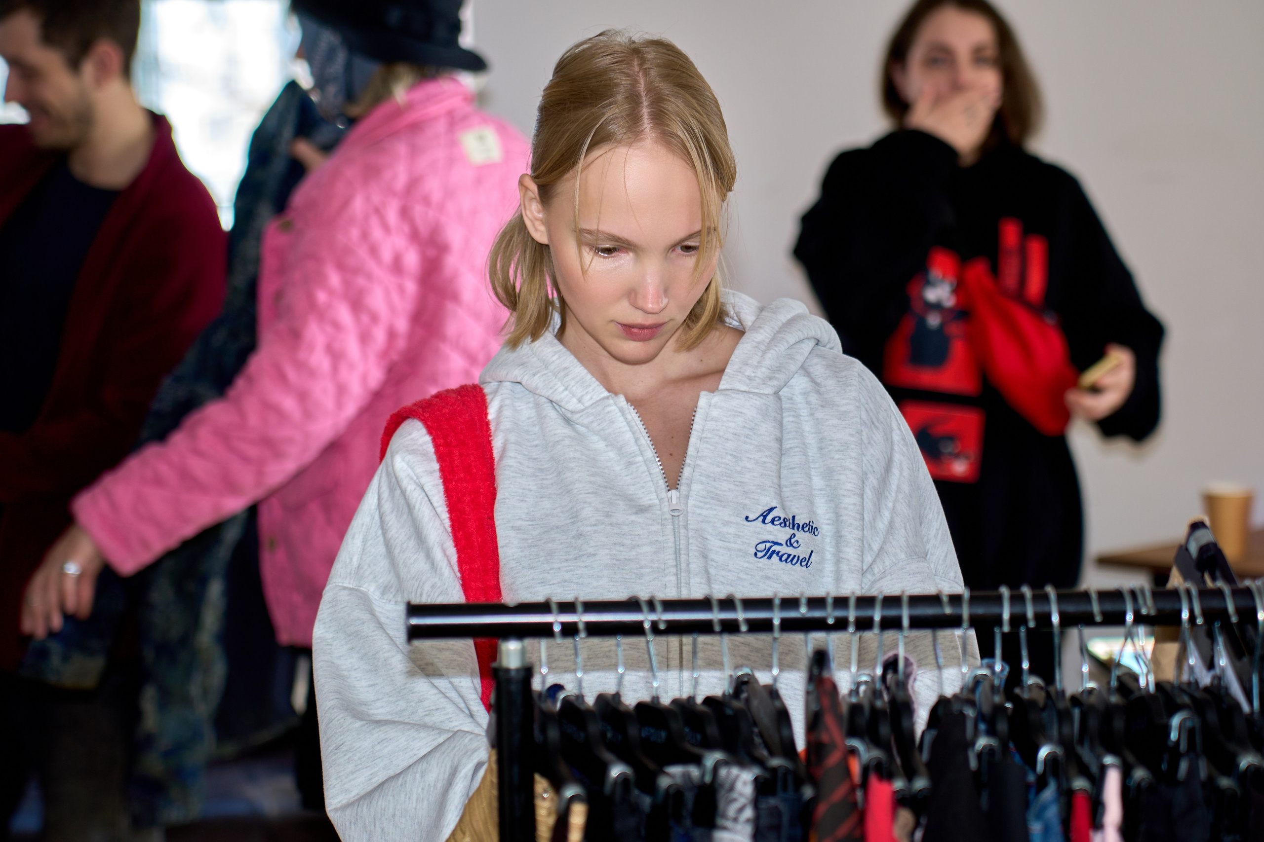 Лунный Движ. Фотограф во Владивостоке