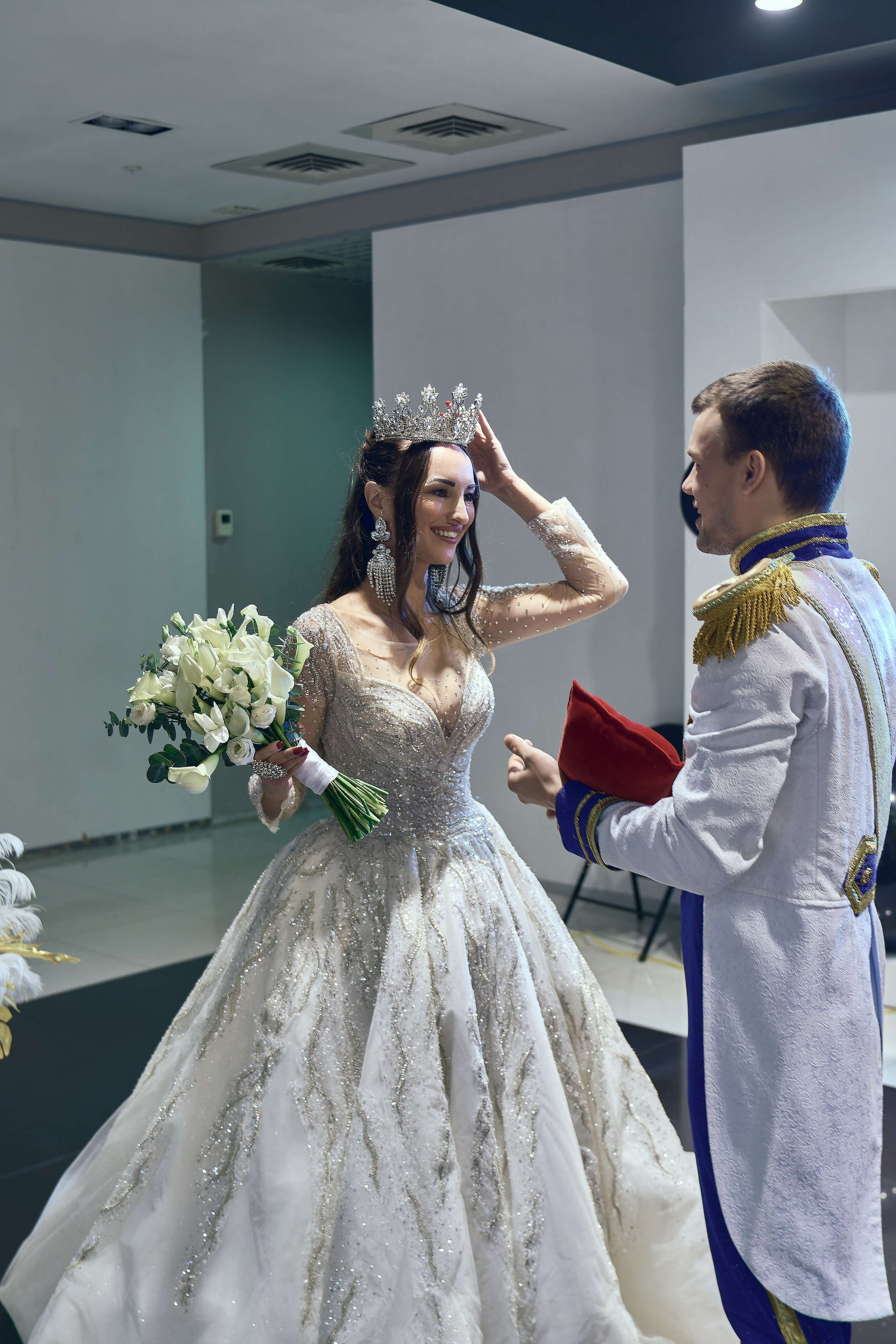 PACIFIC WEDDING SHOW. Фотограф во Владивостоке