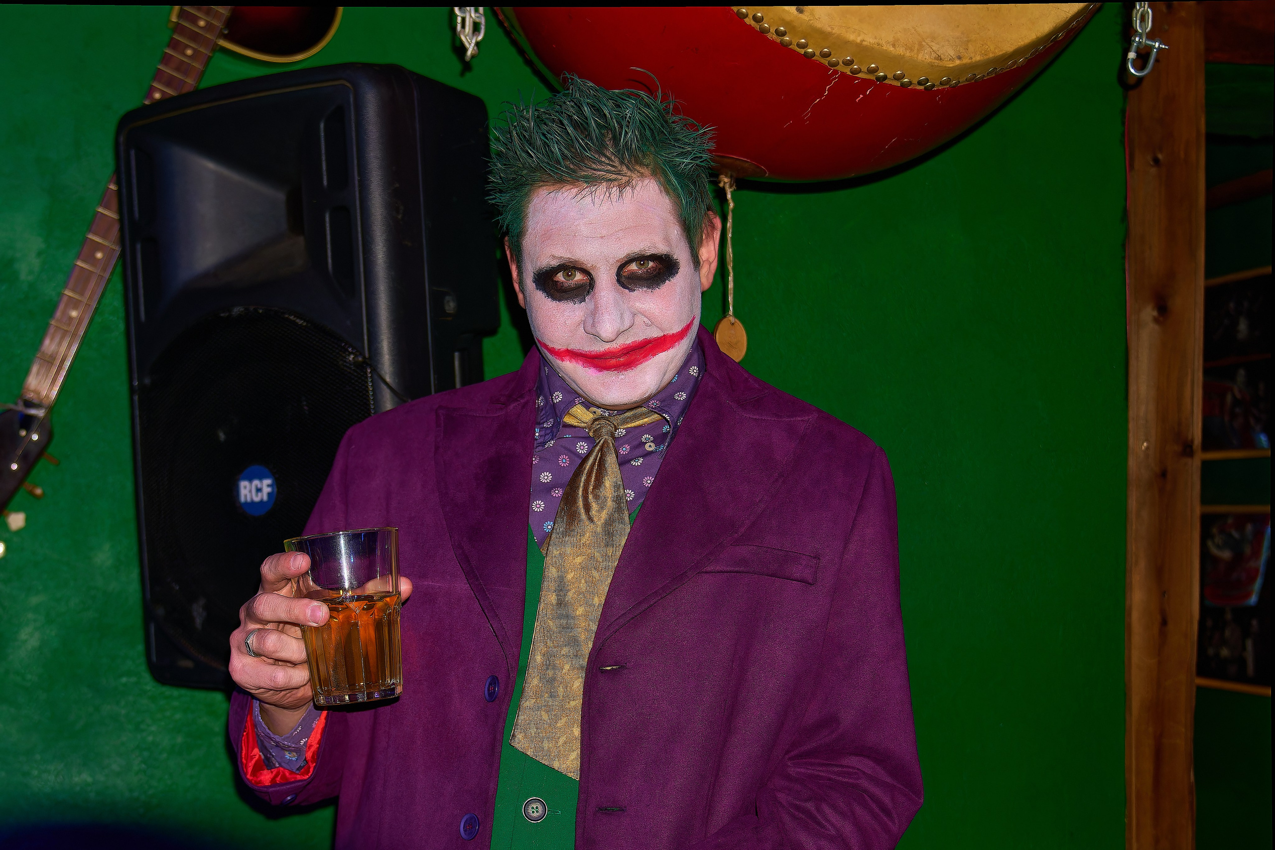 Ози Бар. Фотограф во Владивостоке