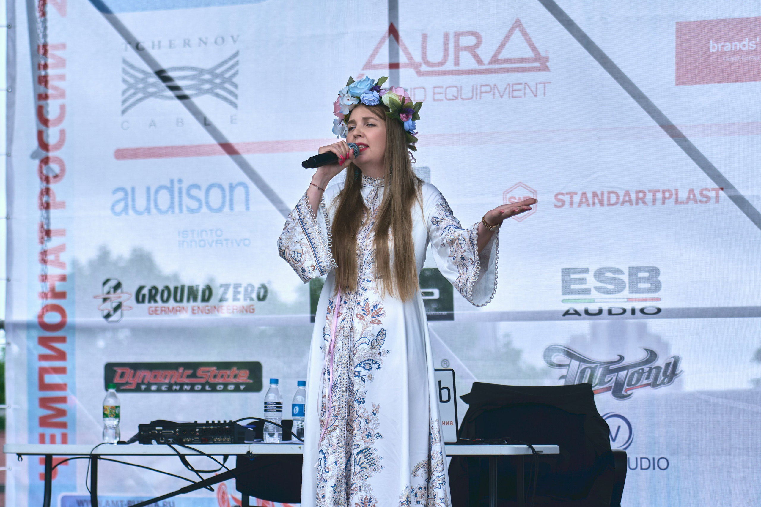 «АМТ-Евразия 2025». Фотограф во Владивостоке