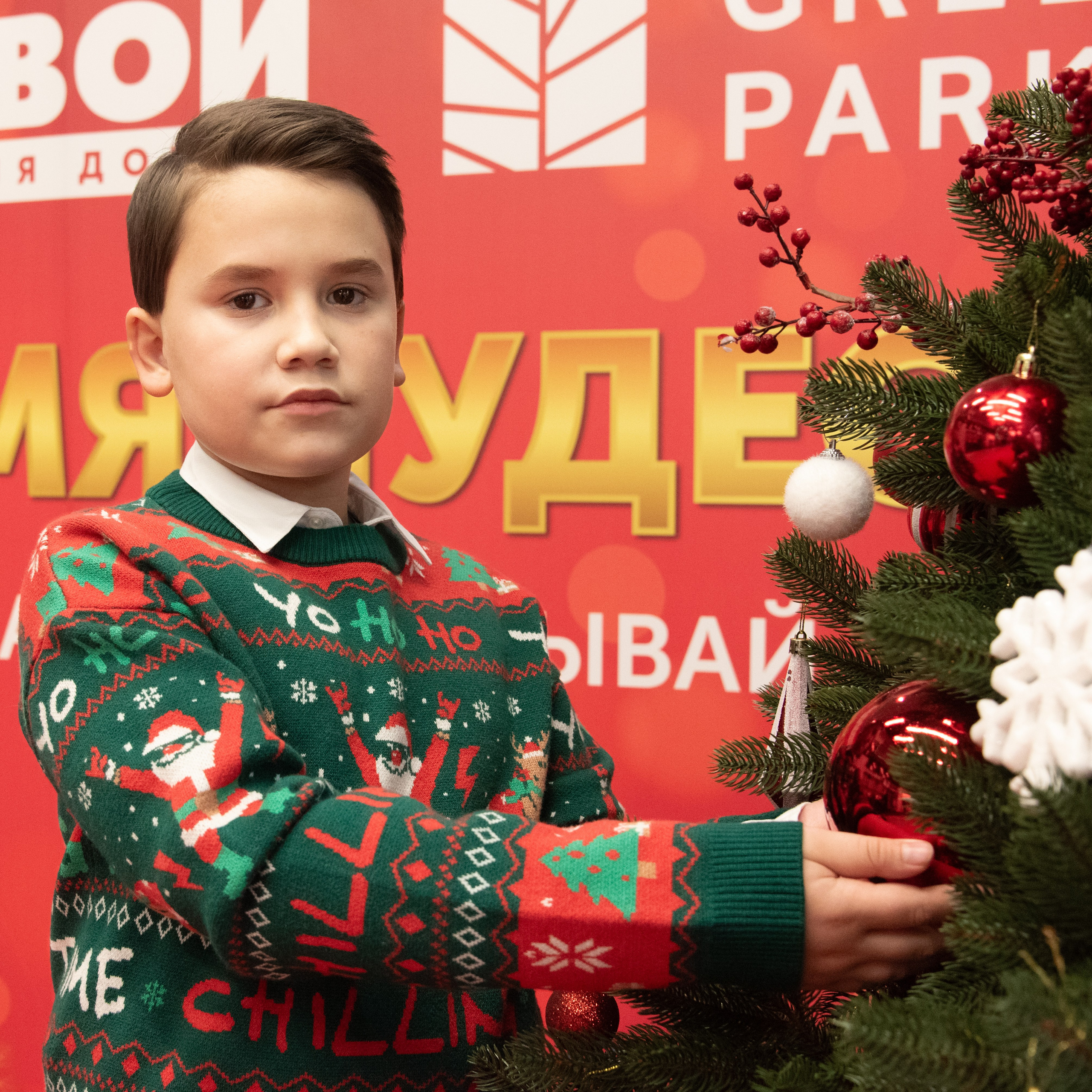 Показ Мод БФ «Исток Жизни». Дети с «Безграничными Возможностями». Портретный Семейный Fine-Art фотограф в Санкт-Петербурге Криулина