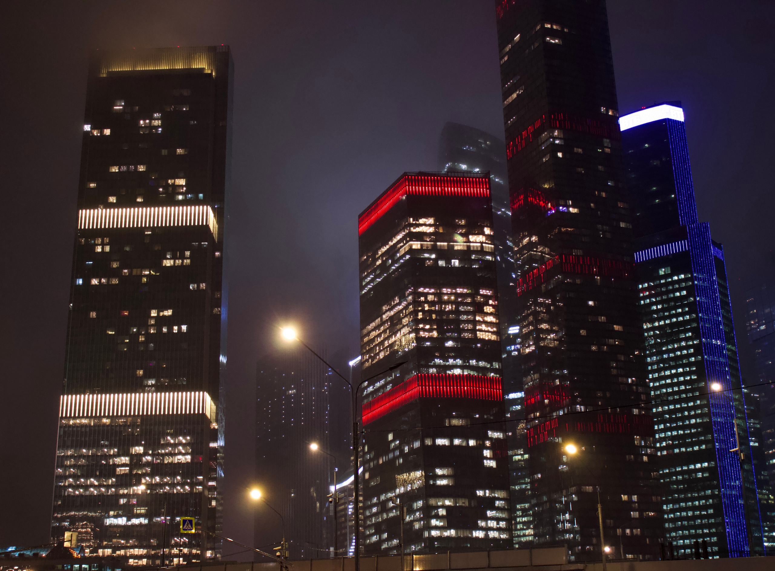 Архитектурная съёмка. KUPINИ | ФОТО — сайт портфолио по мультижанровой съёмке | фотограф Сергей Мар