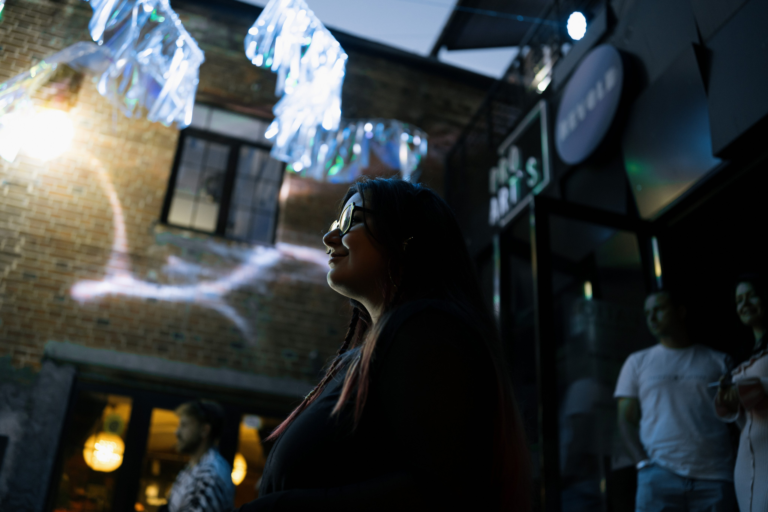 REVOLD PROJECT | season opening 2025. Фотограф Vika Rin