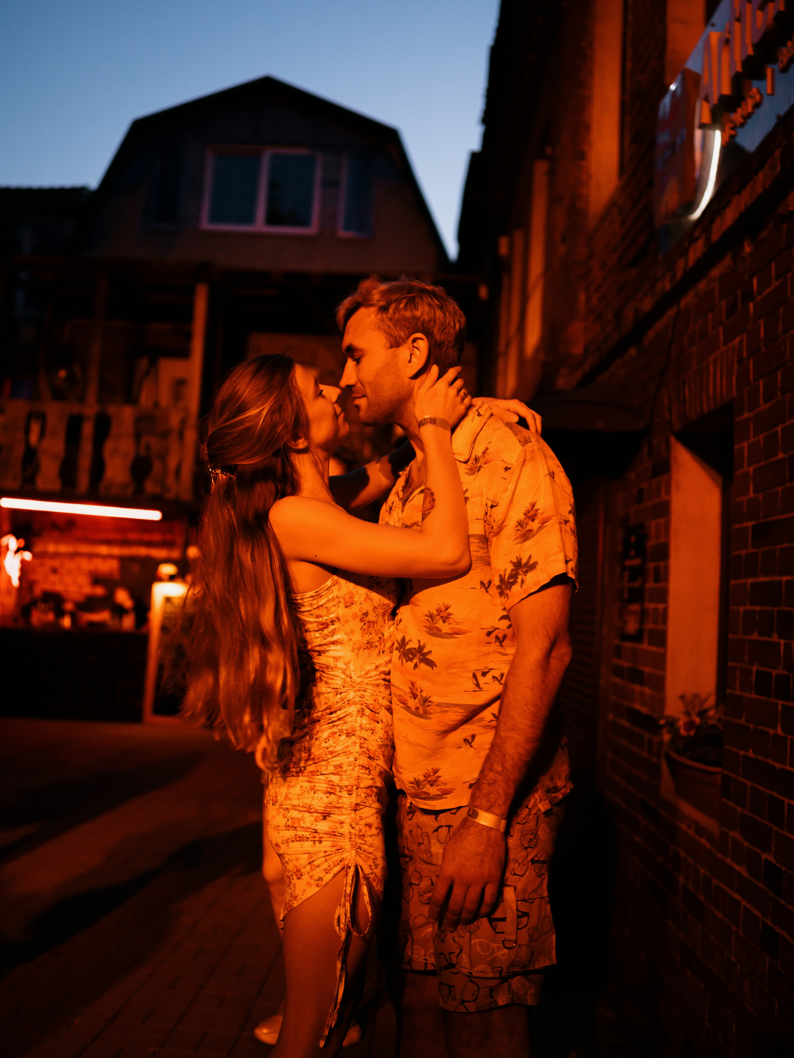 REVOLD PROJECT | season opening 2025. Фотограф Vika Rin