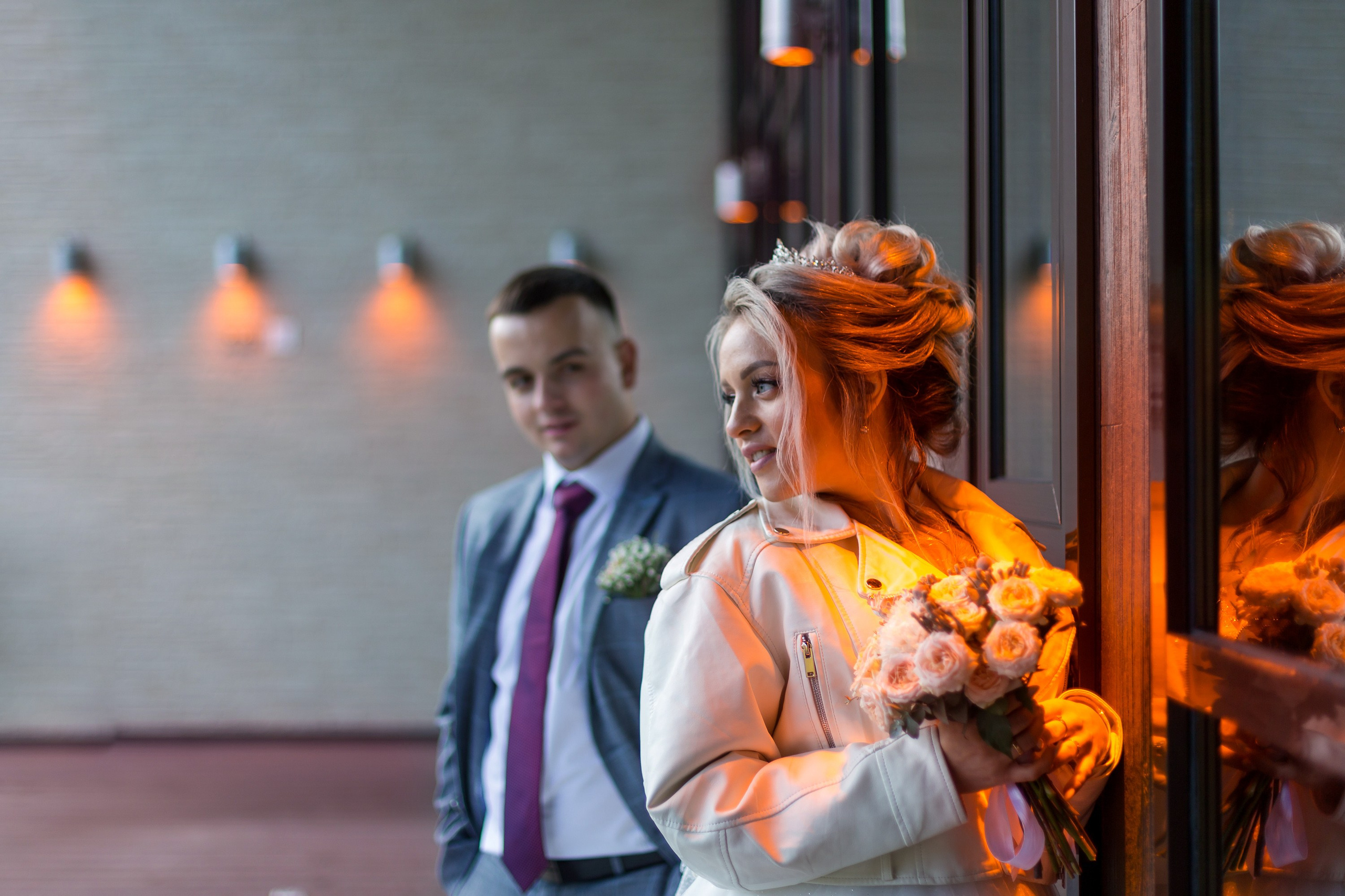 Свадебный микс. Портфолио. Свадебный фотограф в Москве Сергей Тимофеев