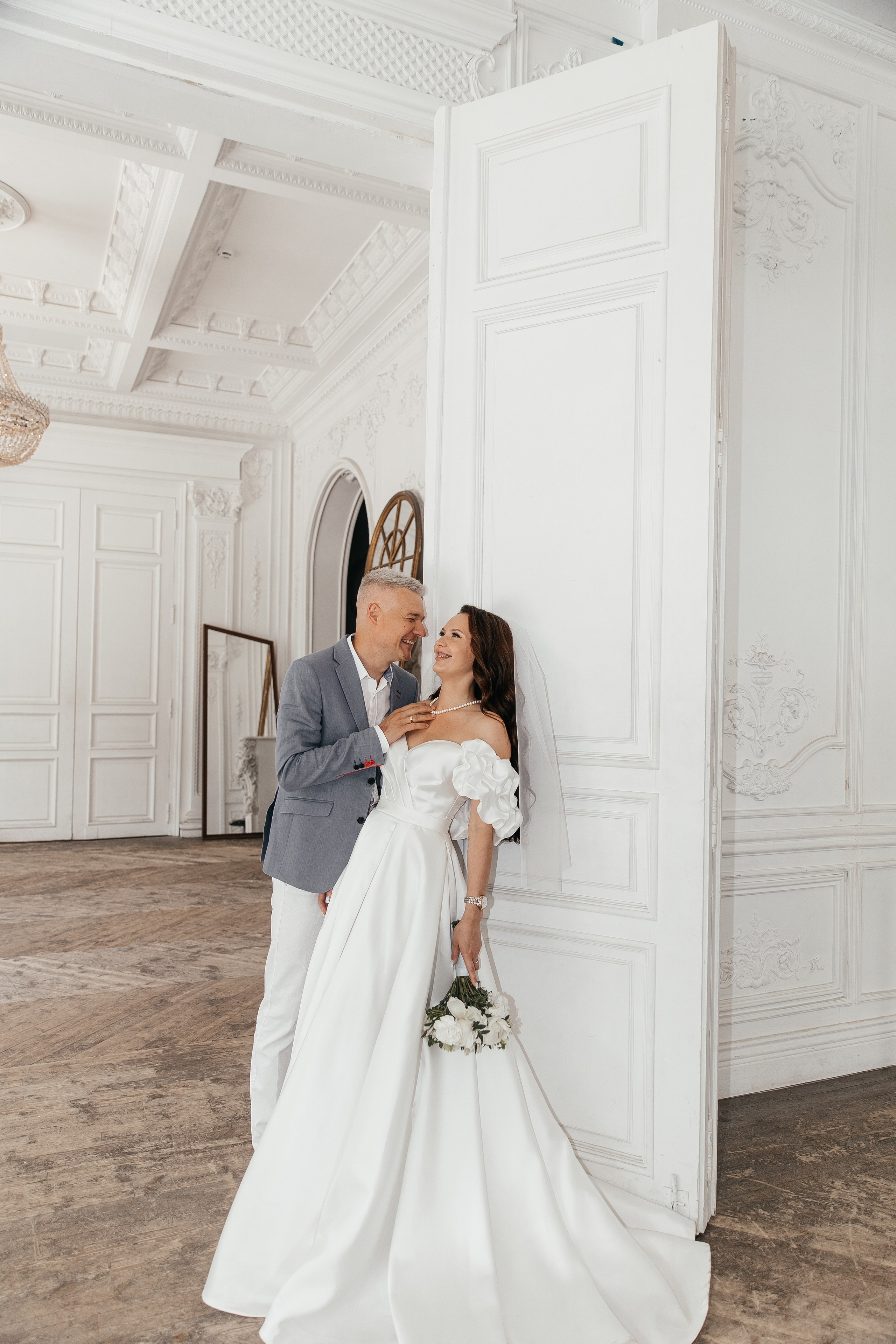 Пушкинская читальня/Измайлово. Свадебный и семейный фотограф Москва и Московская область