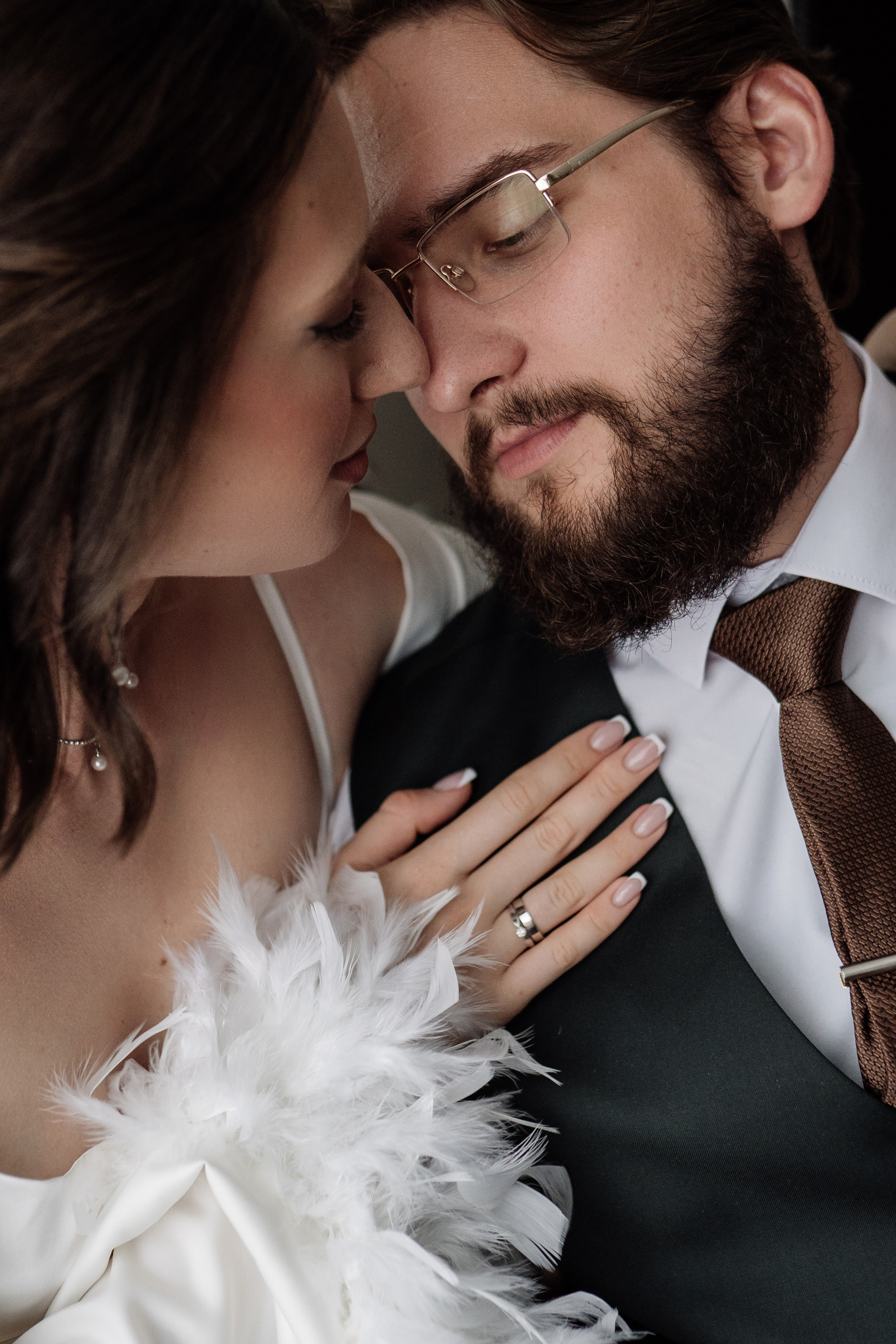 Свет. Свадебный фотограф Тольятти Москва Адамова Виктория