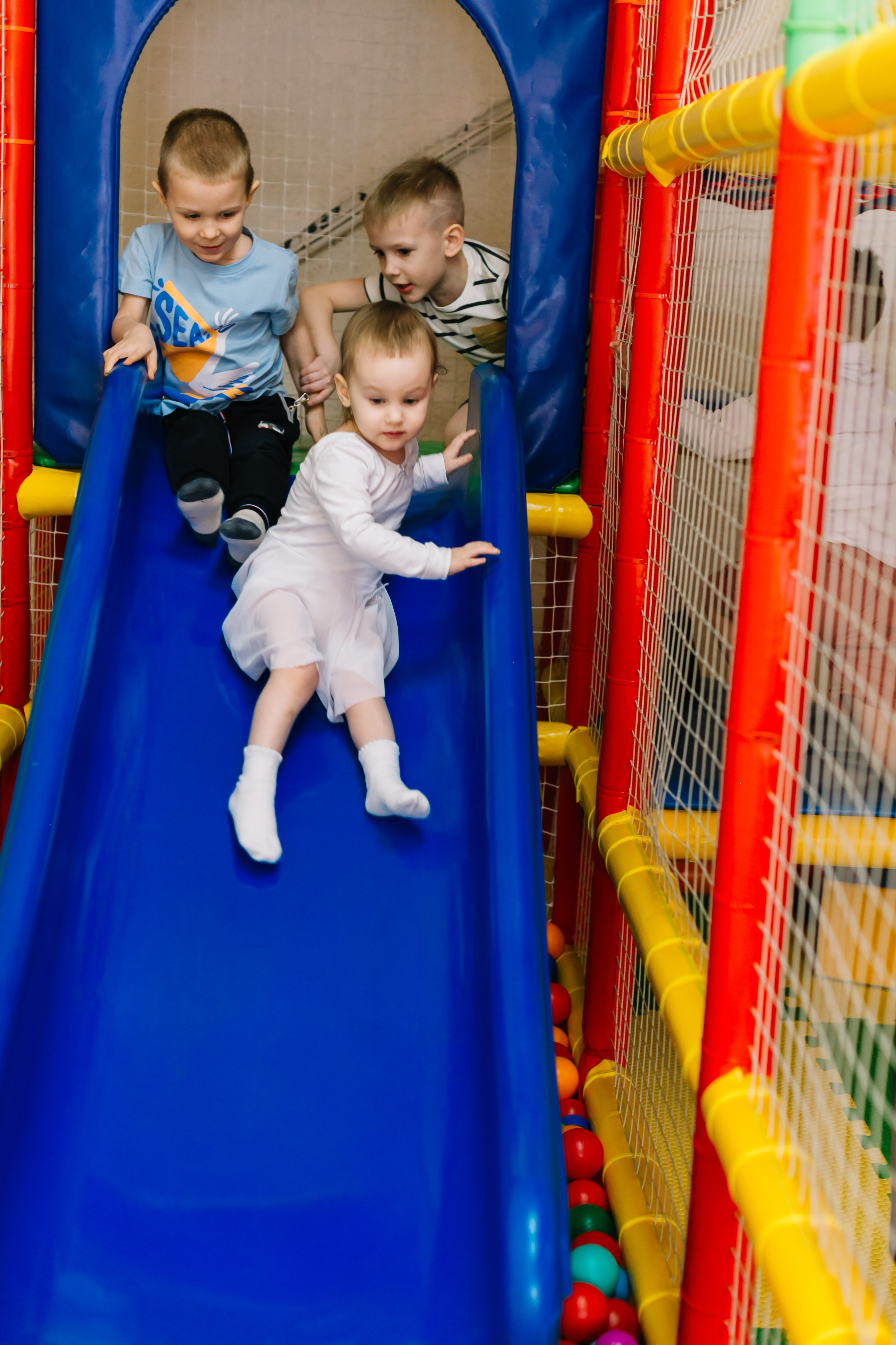 Детский день рождения. Семейный и детский фотограф в Новосибирске Алёна Малахова