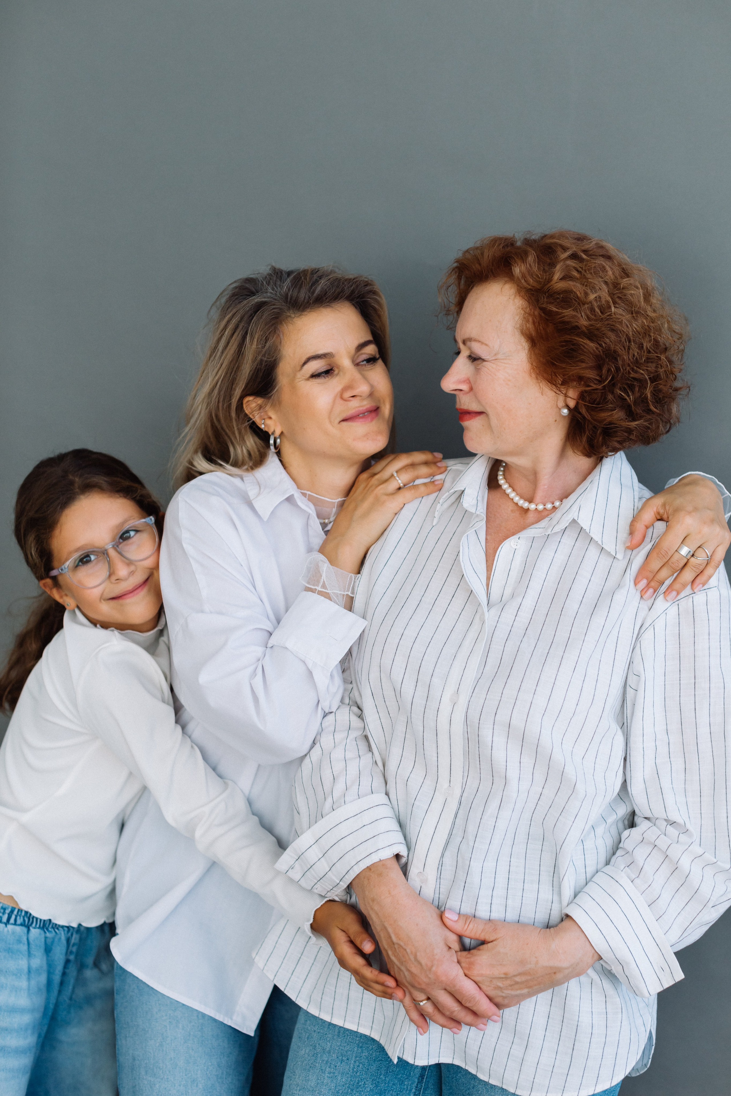  семья фотосессия новосибирск фотограф студия семейный детский 