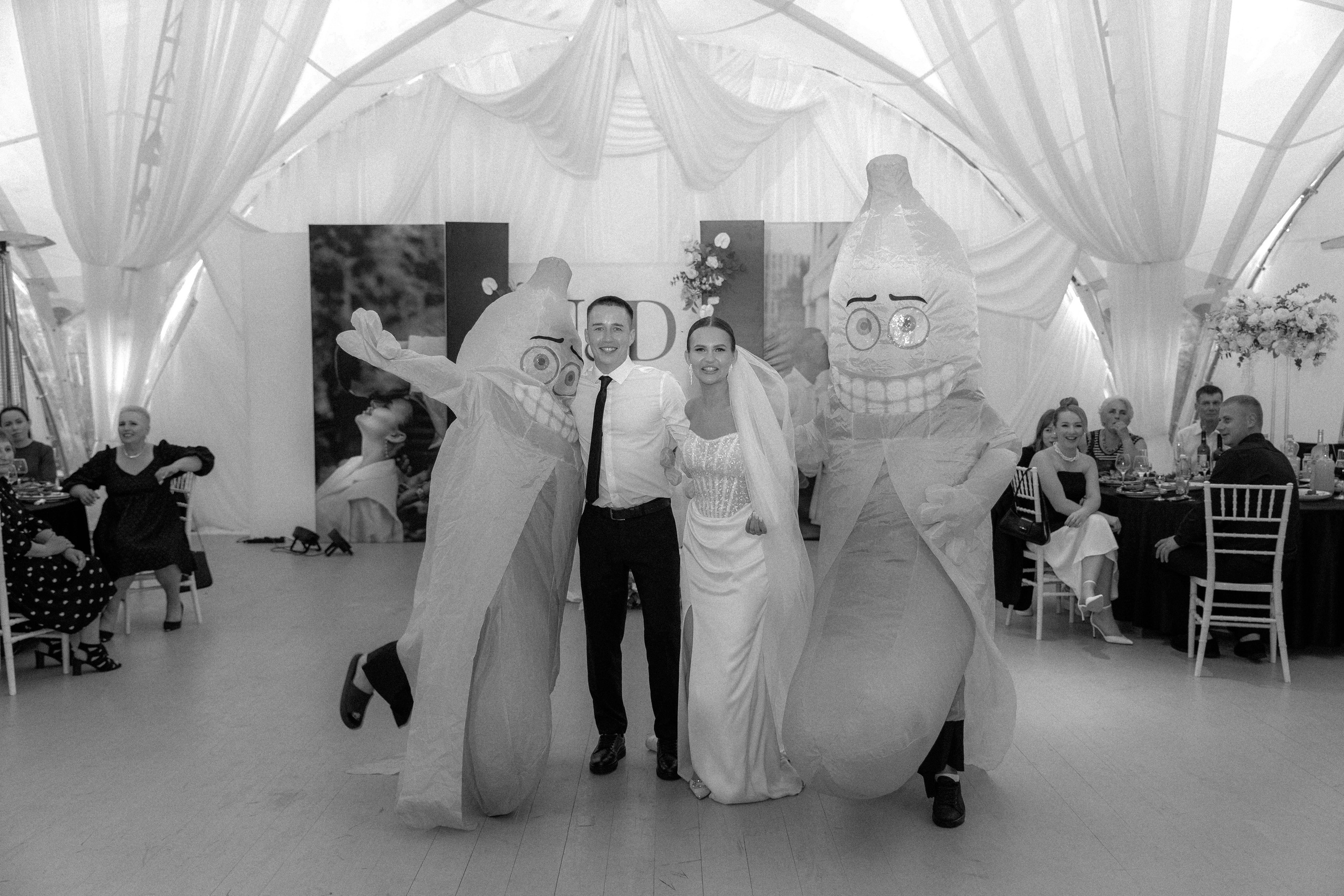 Никита & Дарья. Свадебный и семейный фотограф в Ижевске