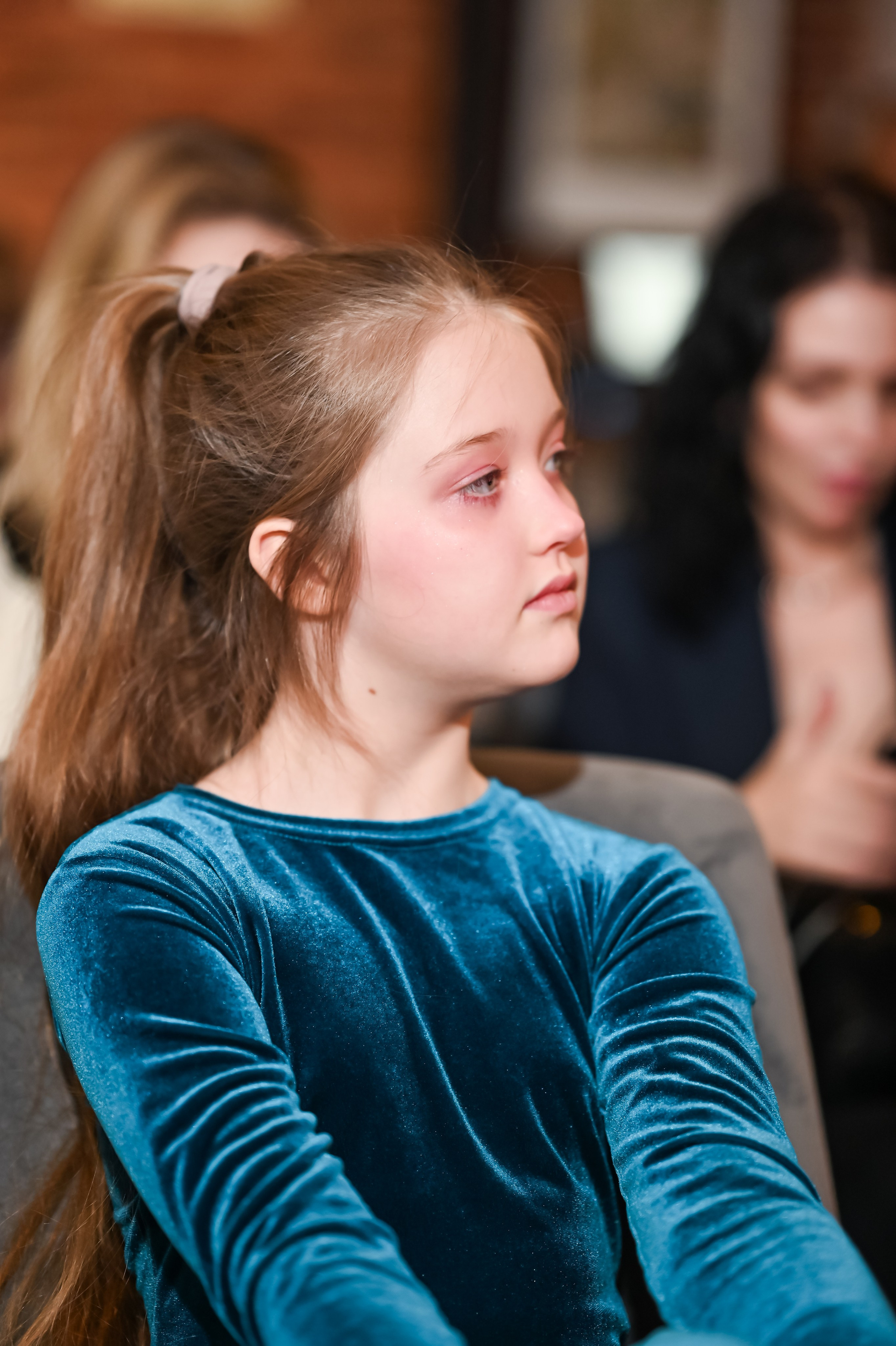 Премия ЖТ Москва. ZDARONOKIA Репортажный фотограф