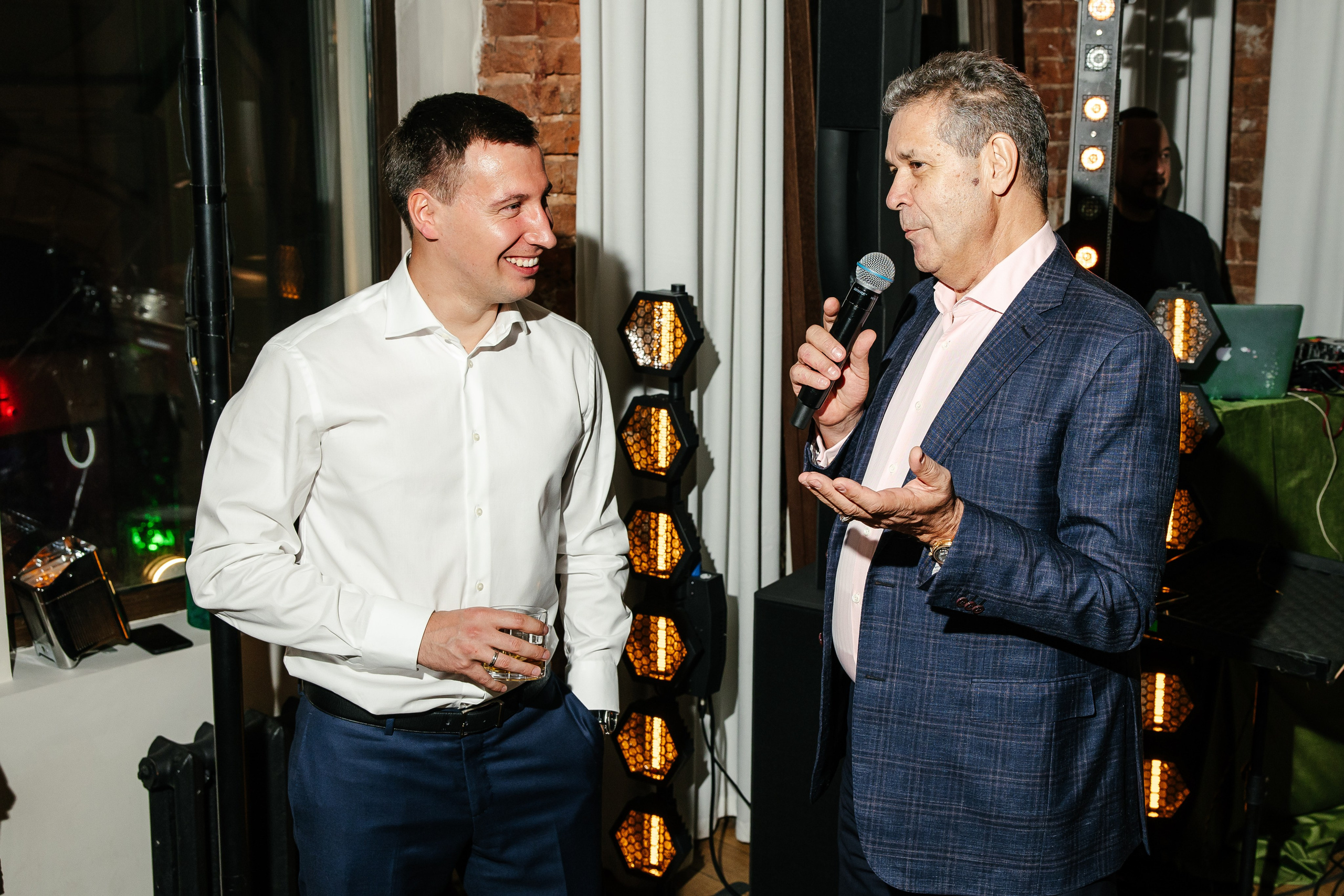 Юбилей. Свадебный фотограф Владислав Адышкин