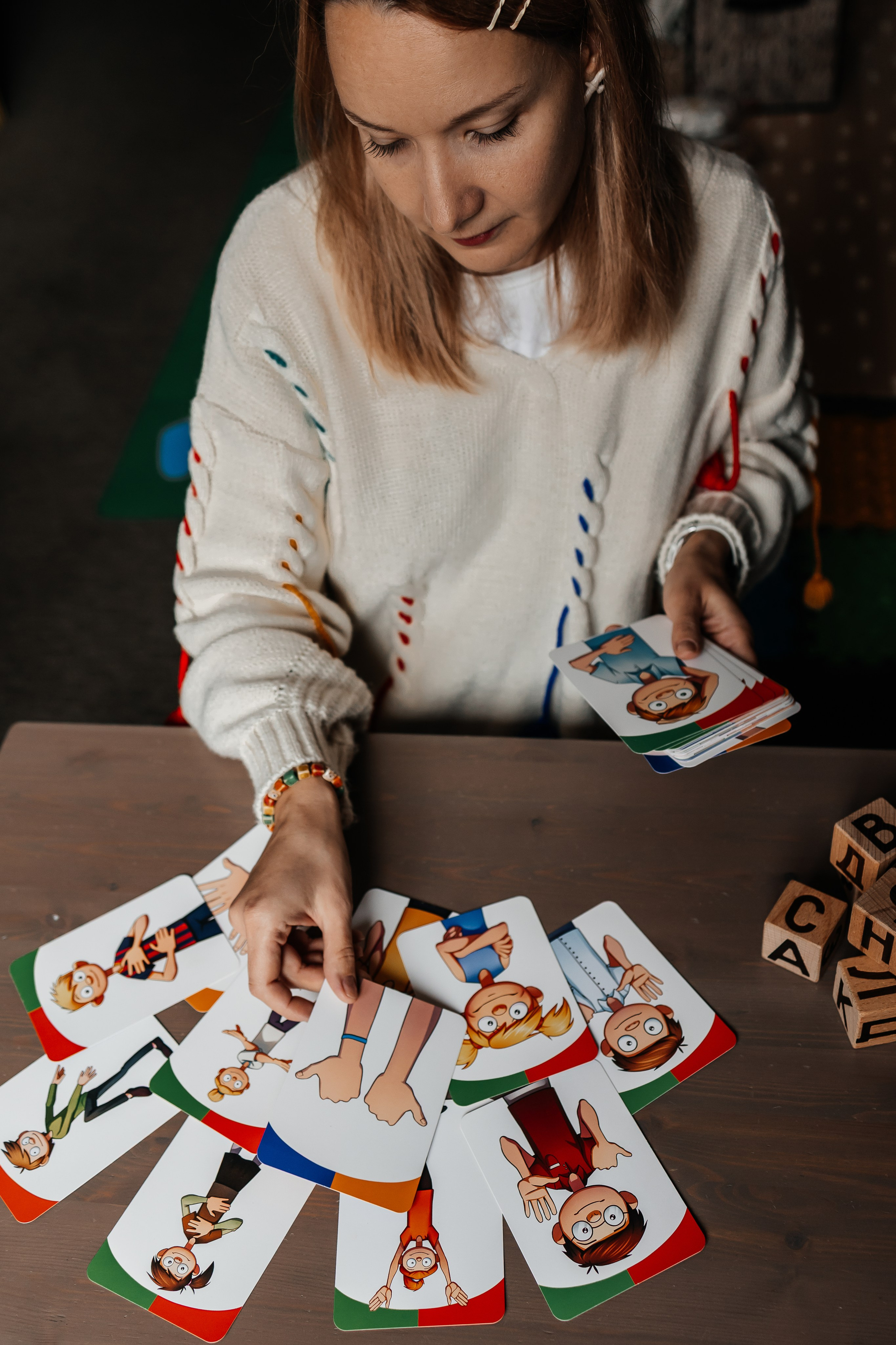 Портреты для логопеда Анастасии. Семейный, женский фотограф Москве Лиза Лутцева