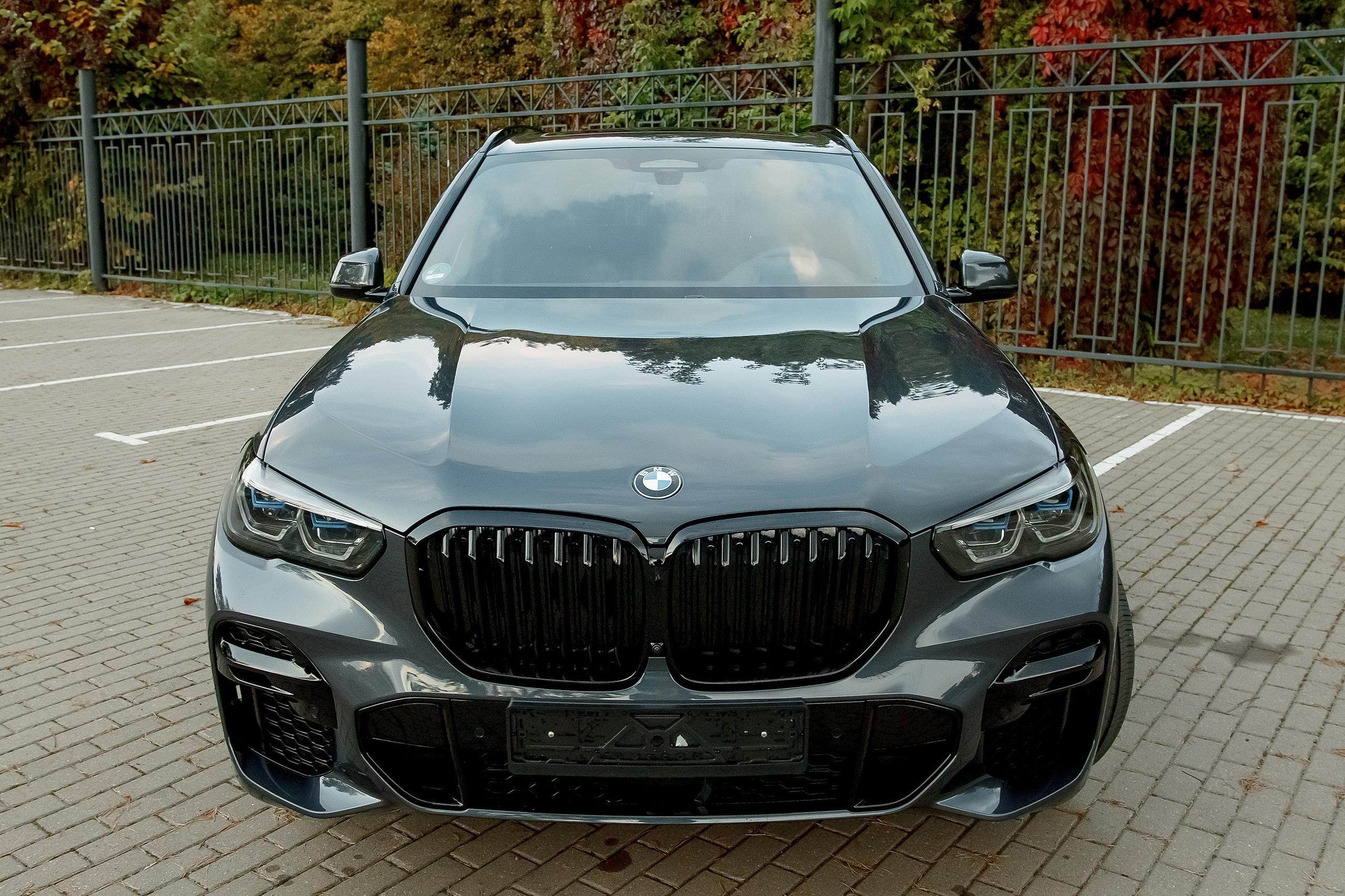 BMW. Фотограф в Батуми Павел Шарников