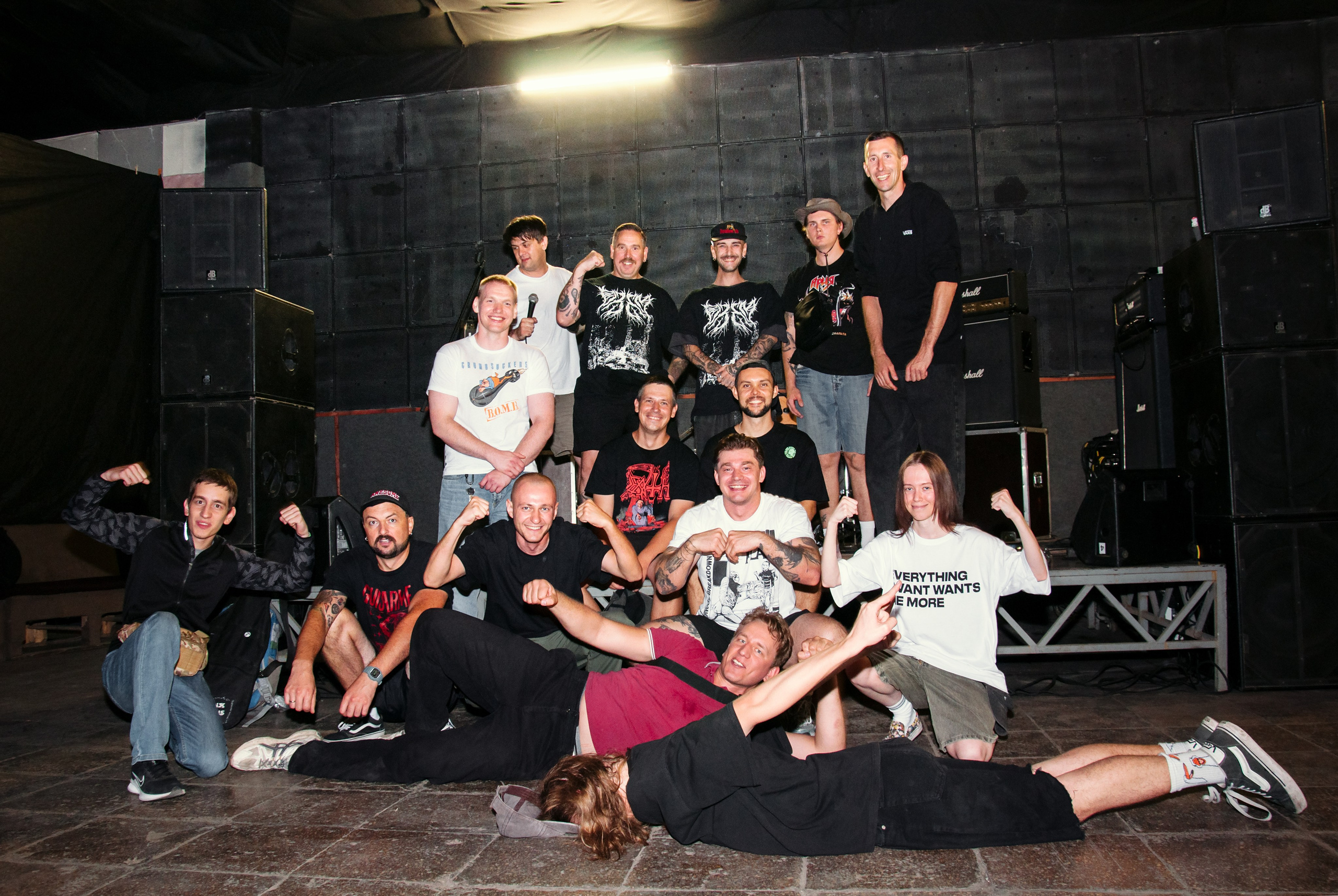 23.08 | BRAINWASHED FEST | СИМФЕРОПОЛЬ. Репортажный фотограф в Симферополе Зареев Иван