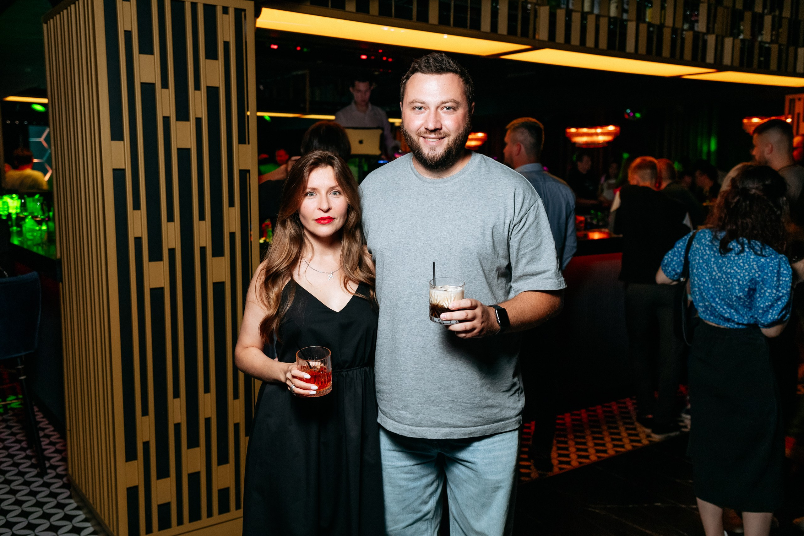 МЕДИА ЛИГА — AFTER PARTY. СВОИ. ФОТООТЧЕТЫ-СОБЫТИЯ-МЕСТА