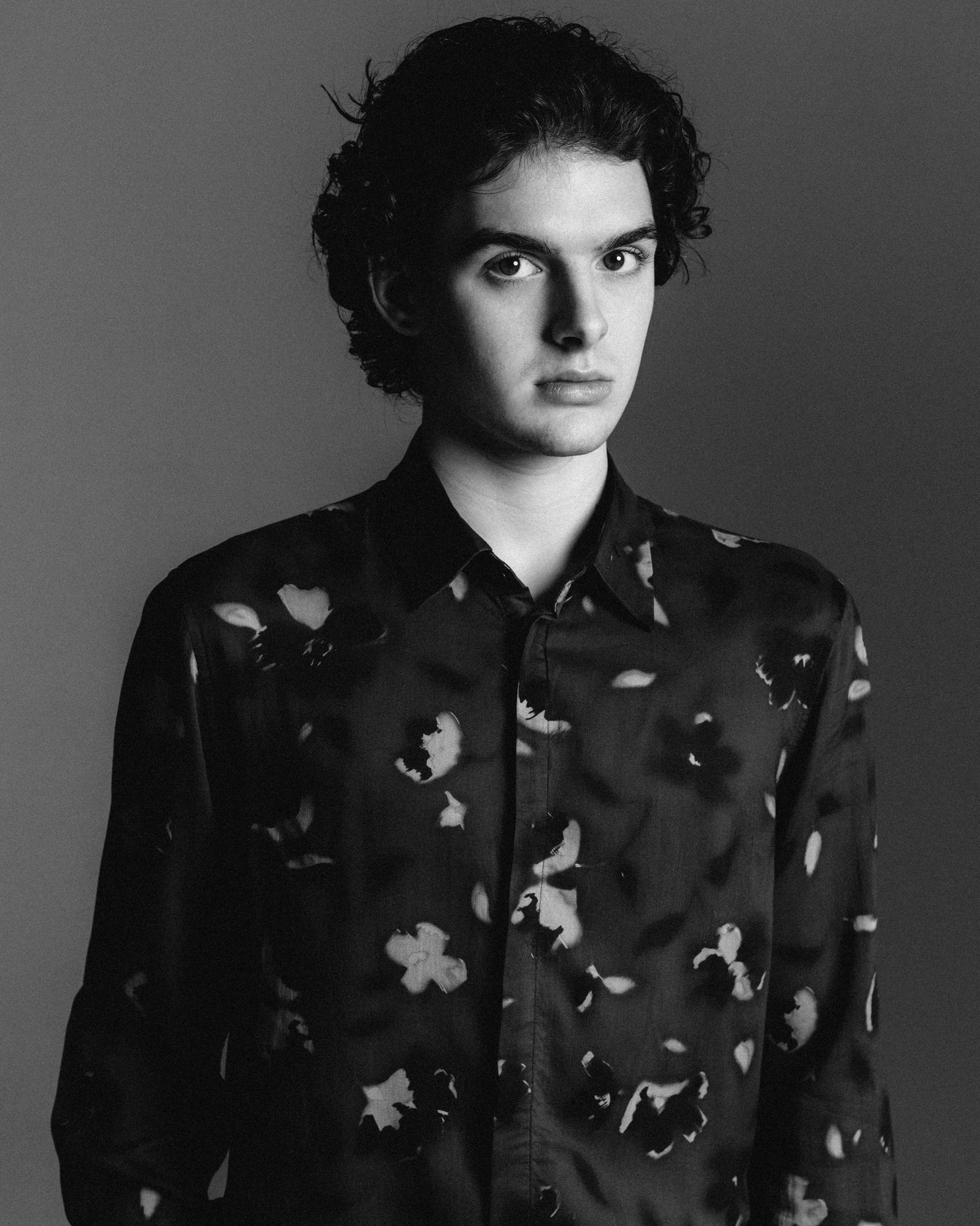 Arkadiy. Фотограф Москва Дмитрий Курасов