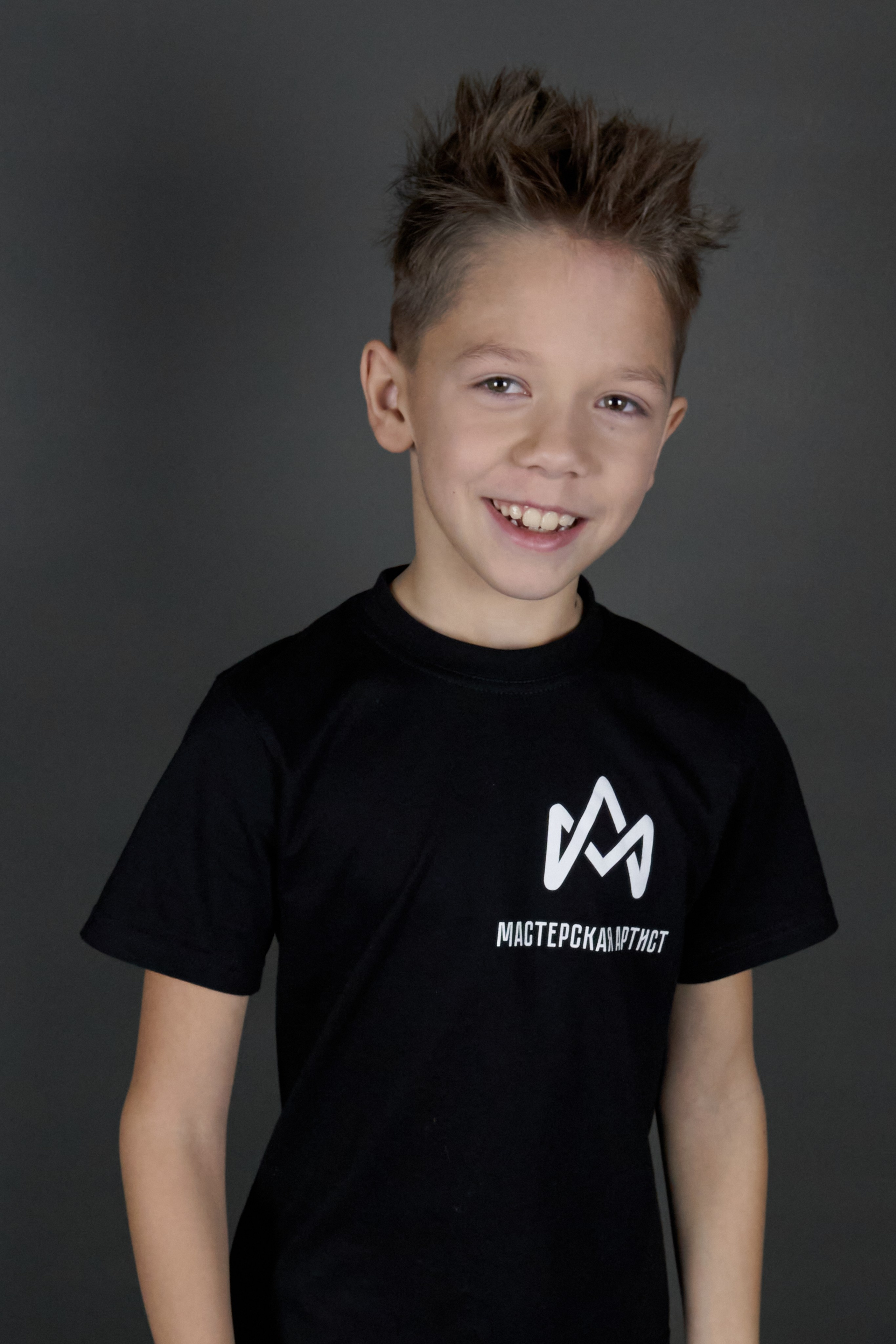 Илья Крылов. Фотограф Евгения Турушева