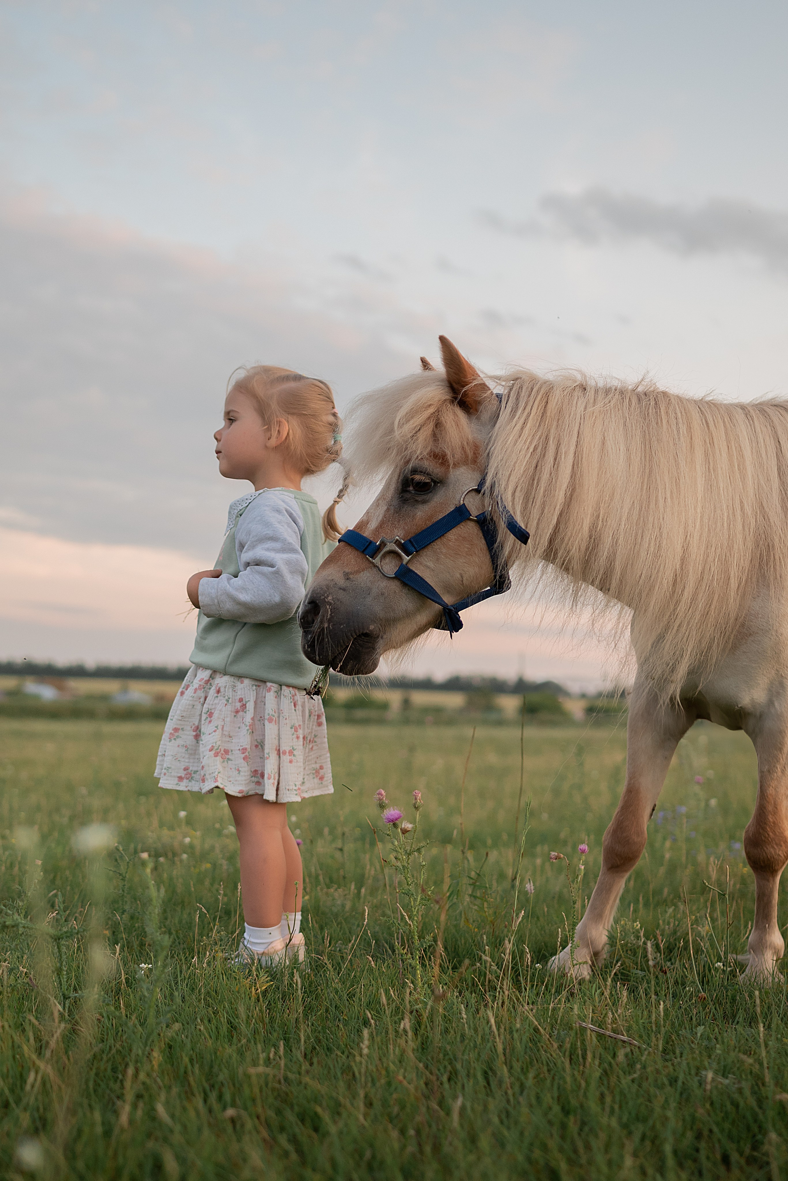 Антонина и Бисер. Семейный и детский фотограф в Санкт-Петербурге