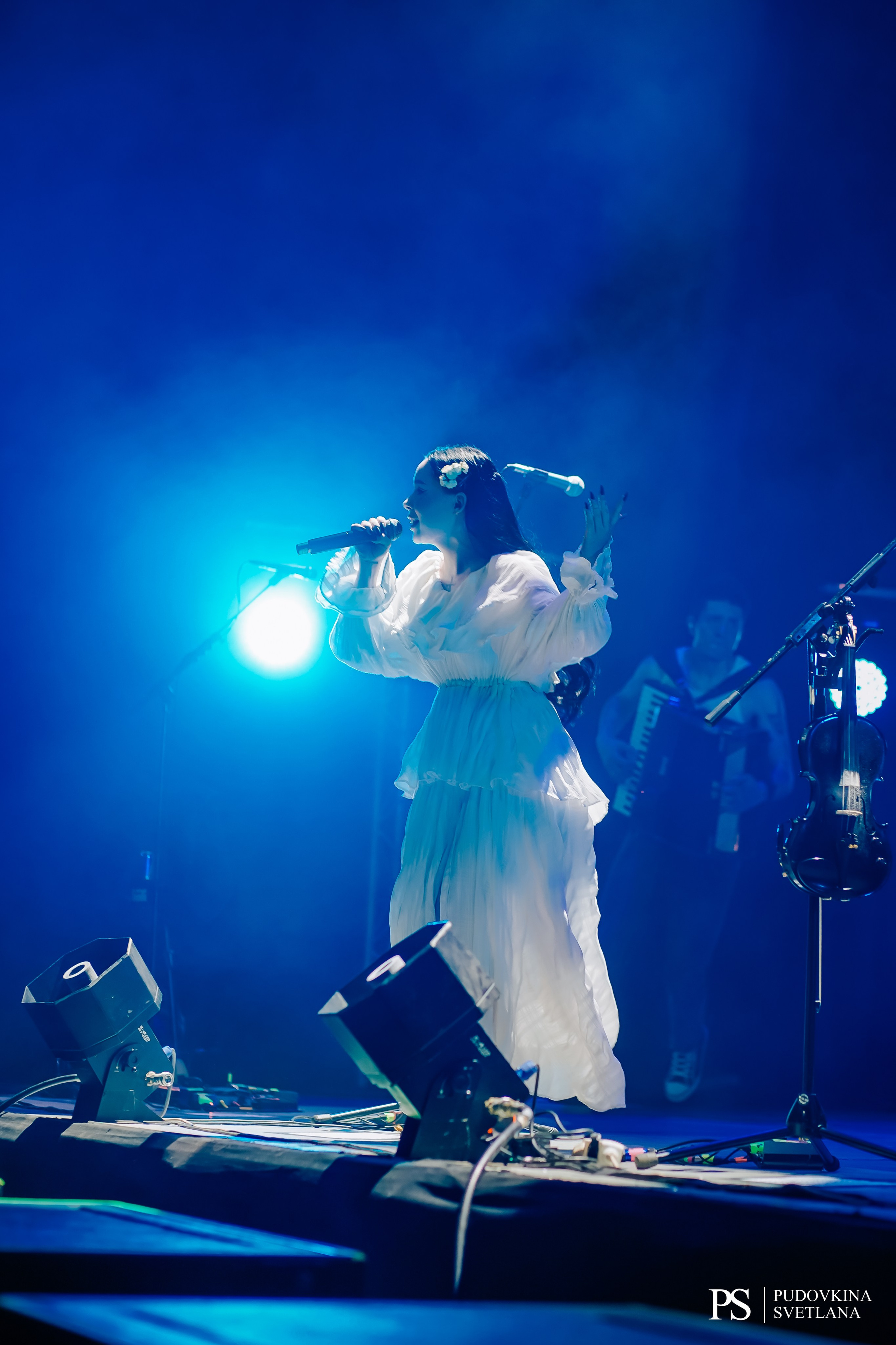 The Hatters. Фотограф Тольятти Светлана Пудовкина