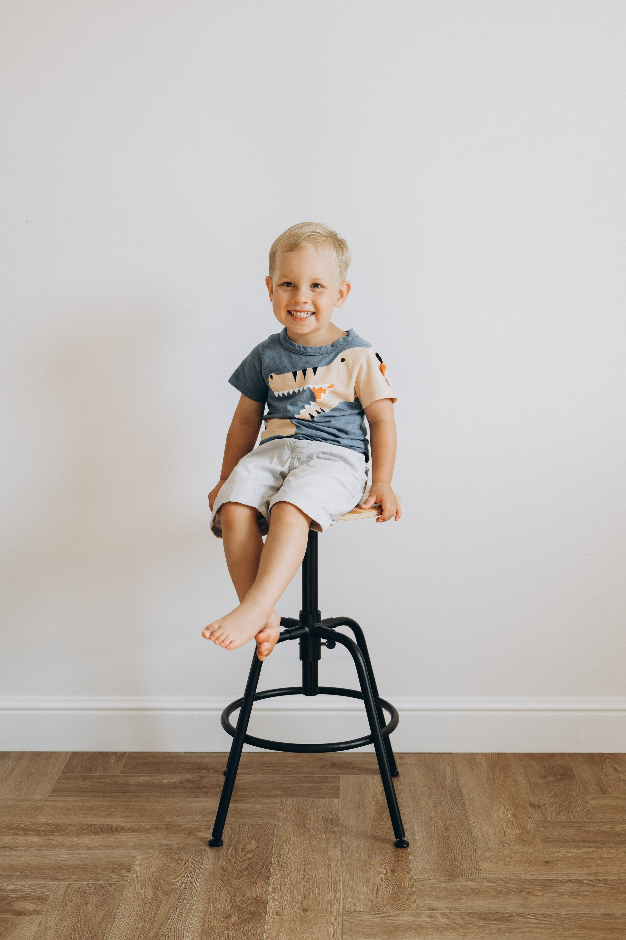 Наша семейная съёмка 2024