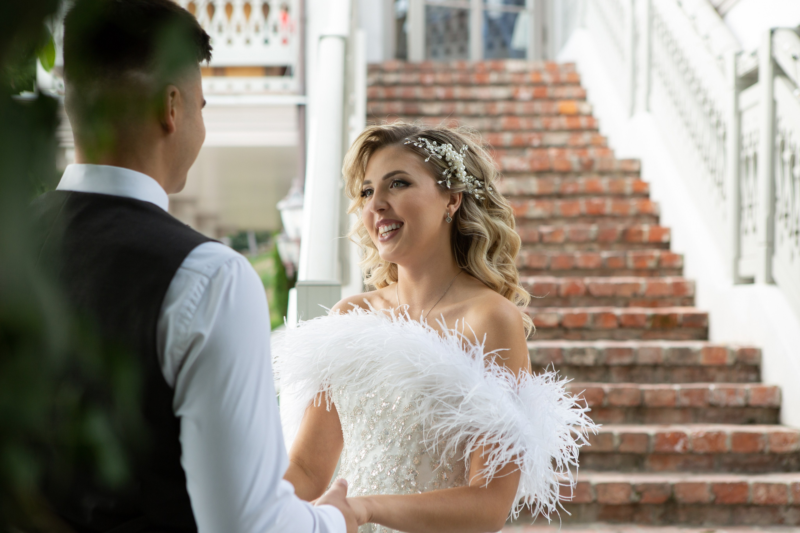 Свадебный фотограф в Новороссийске Илья Сараф