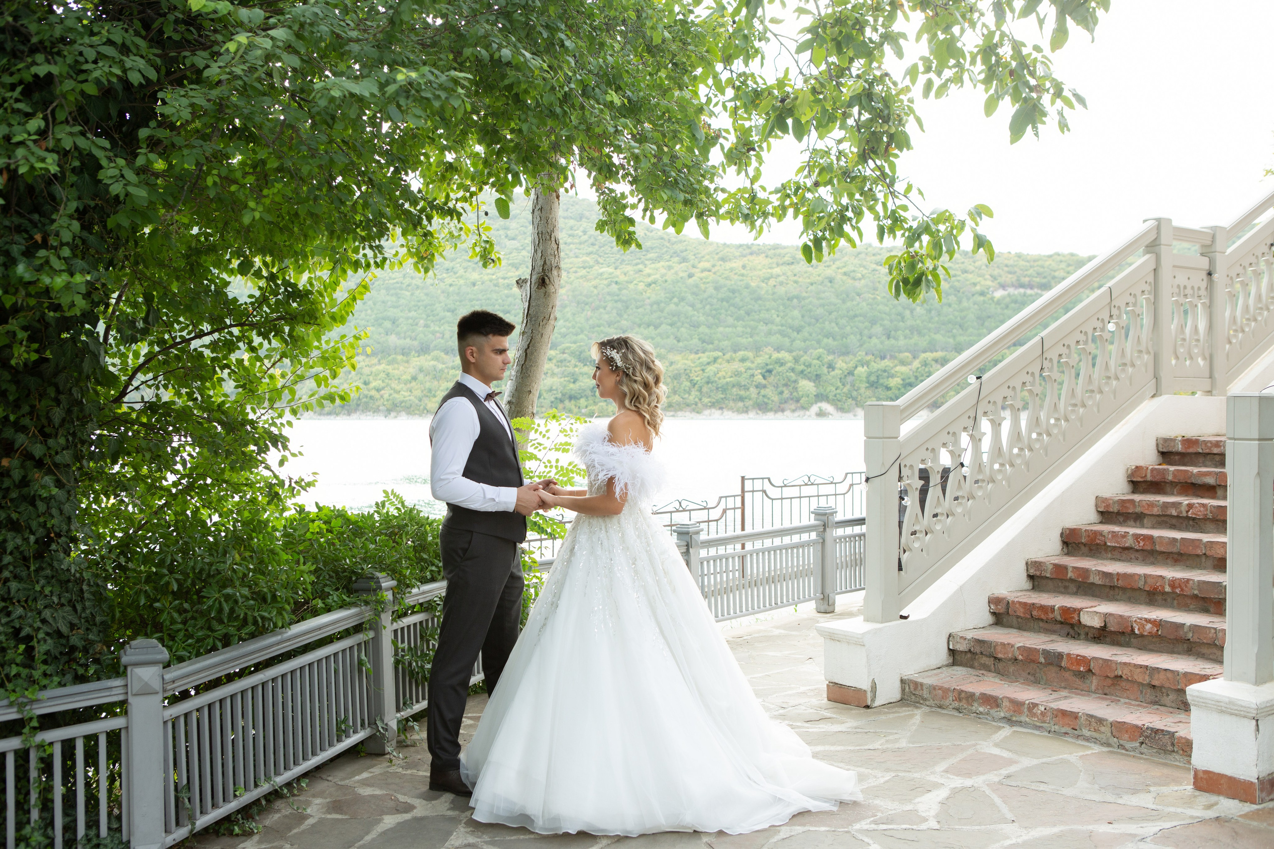 Свадебный фотограф в Новороссийске Илья Сараф