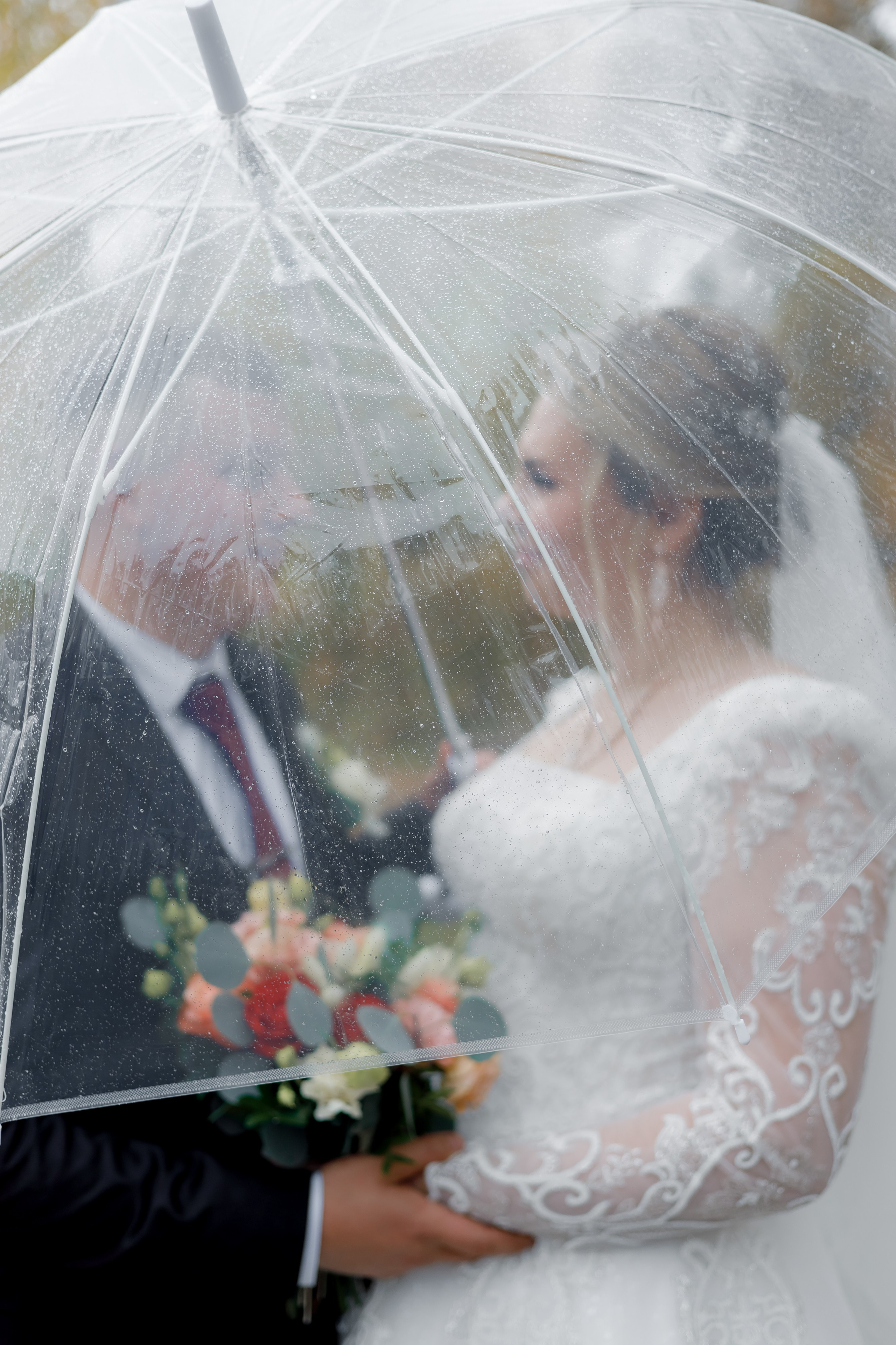 Свадьбы. Главная