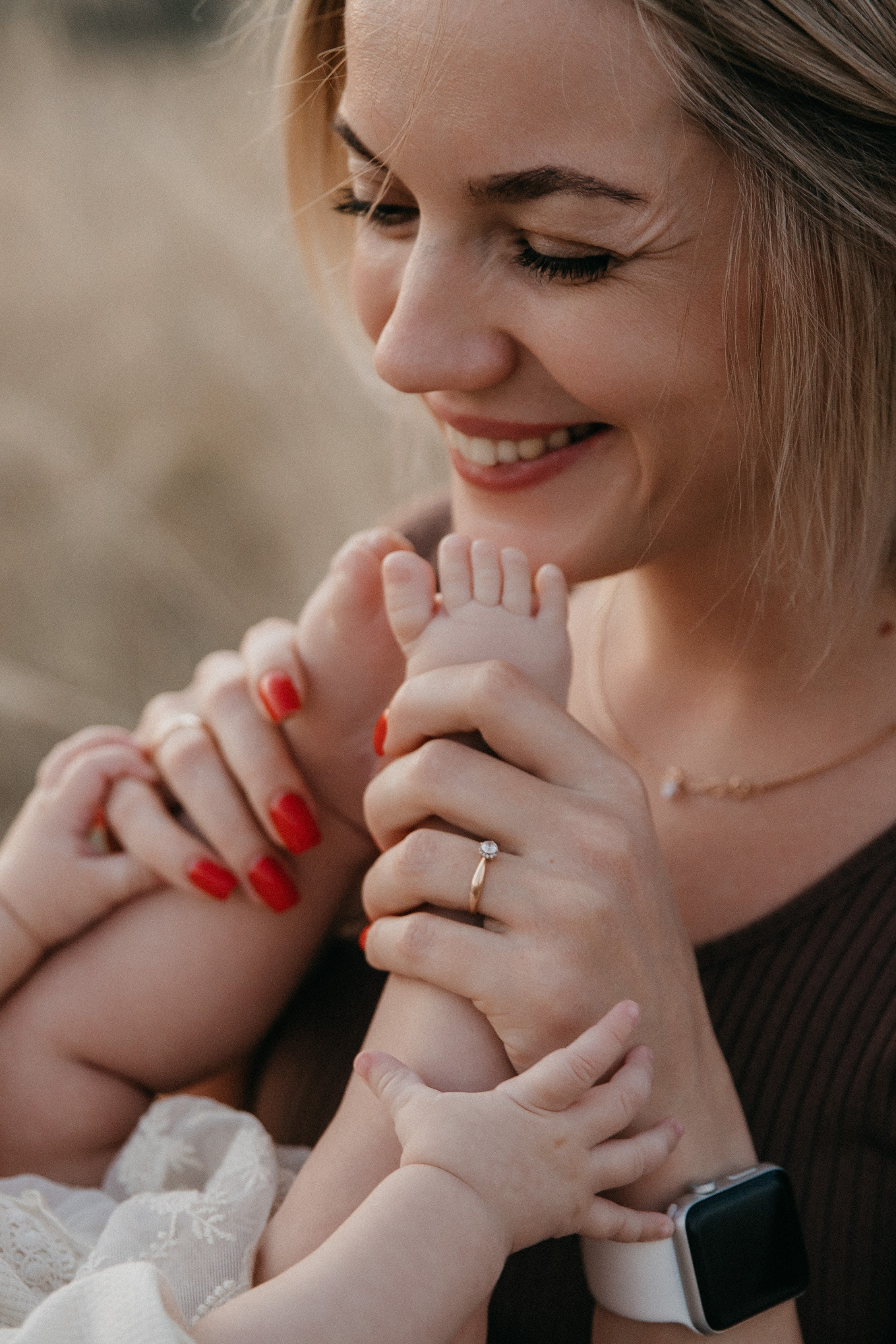 Антон+Настя+Ульяна. Свадебный и семейный фотограф в Волгограде Галина Микитинская