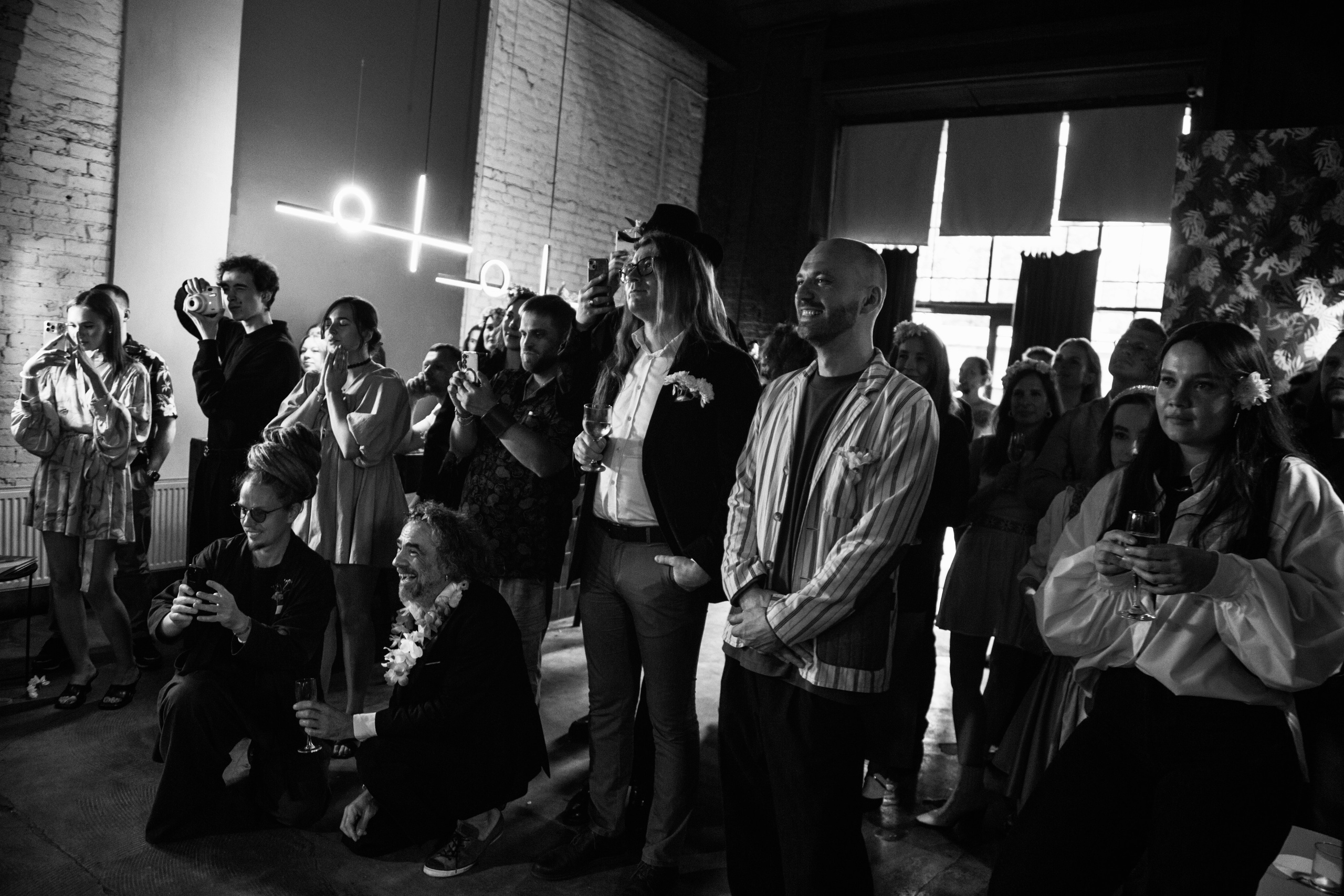 Свадьба Ди и Да, 06.2025. часть2. Фотограф Евгений Казекин