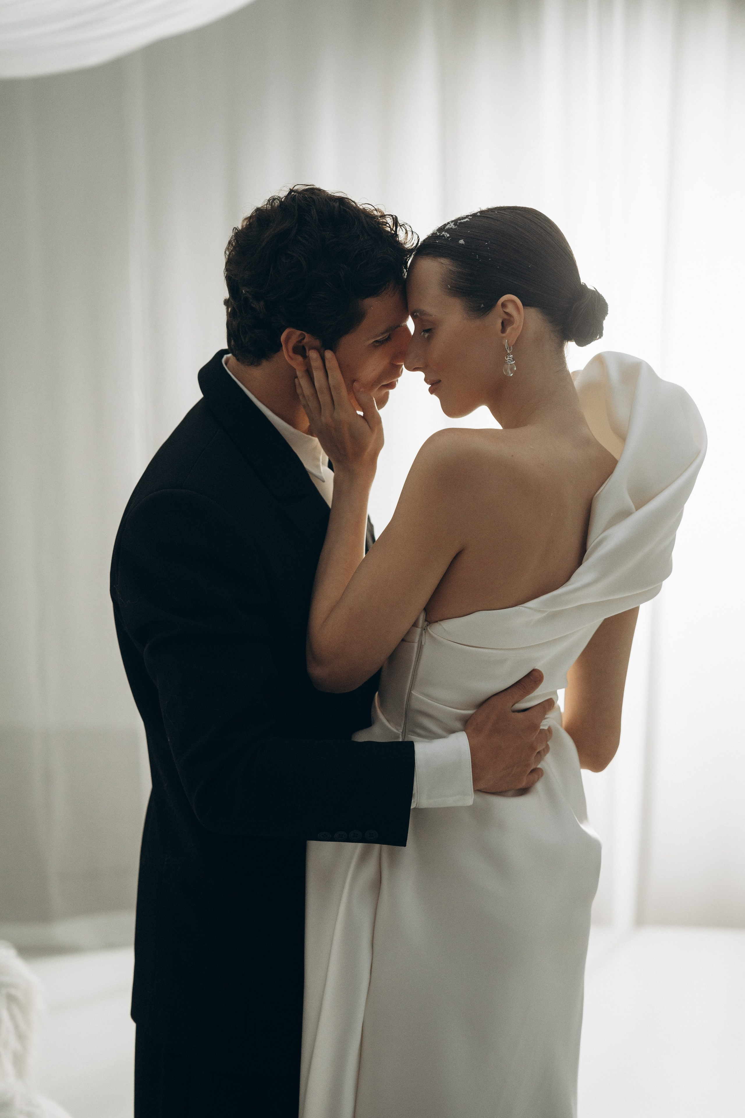 МК Виктории Романовой. Свадебный и портретный фотограф в Дагестане