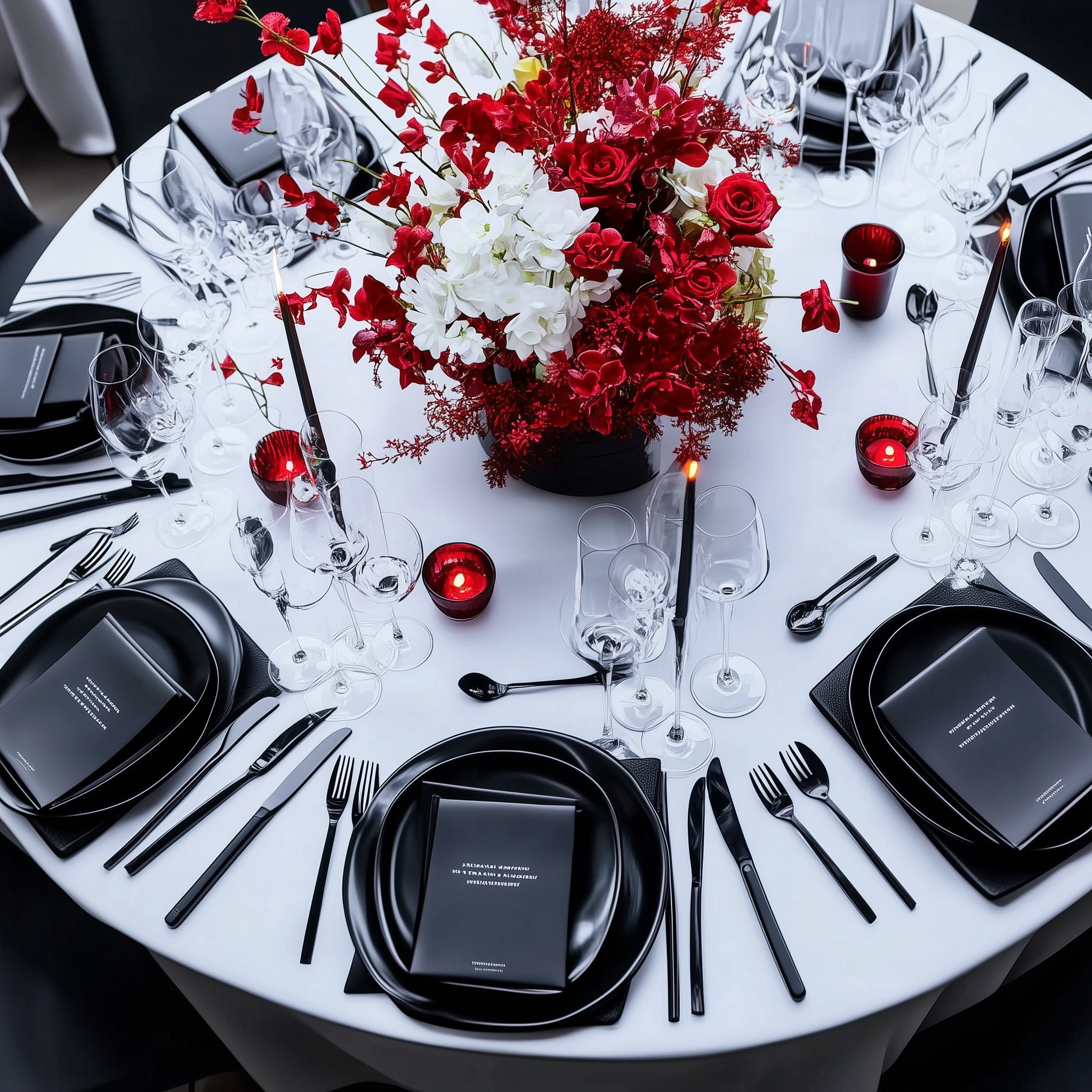 Разработка свадебного декора для LAZAR DECOR. Главная