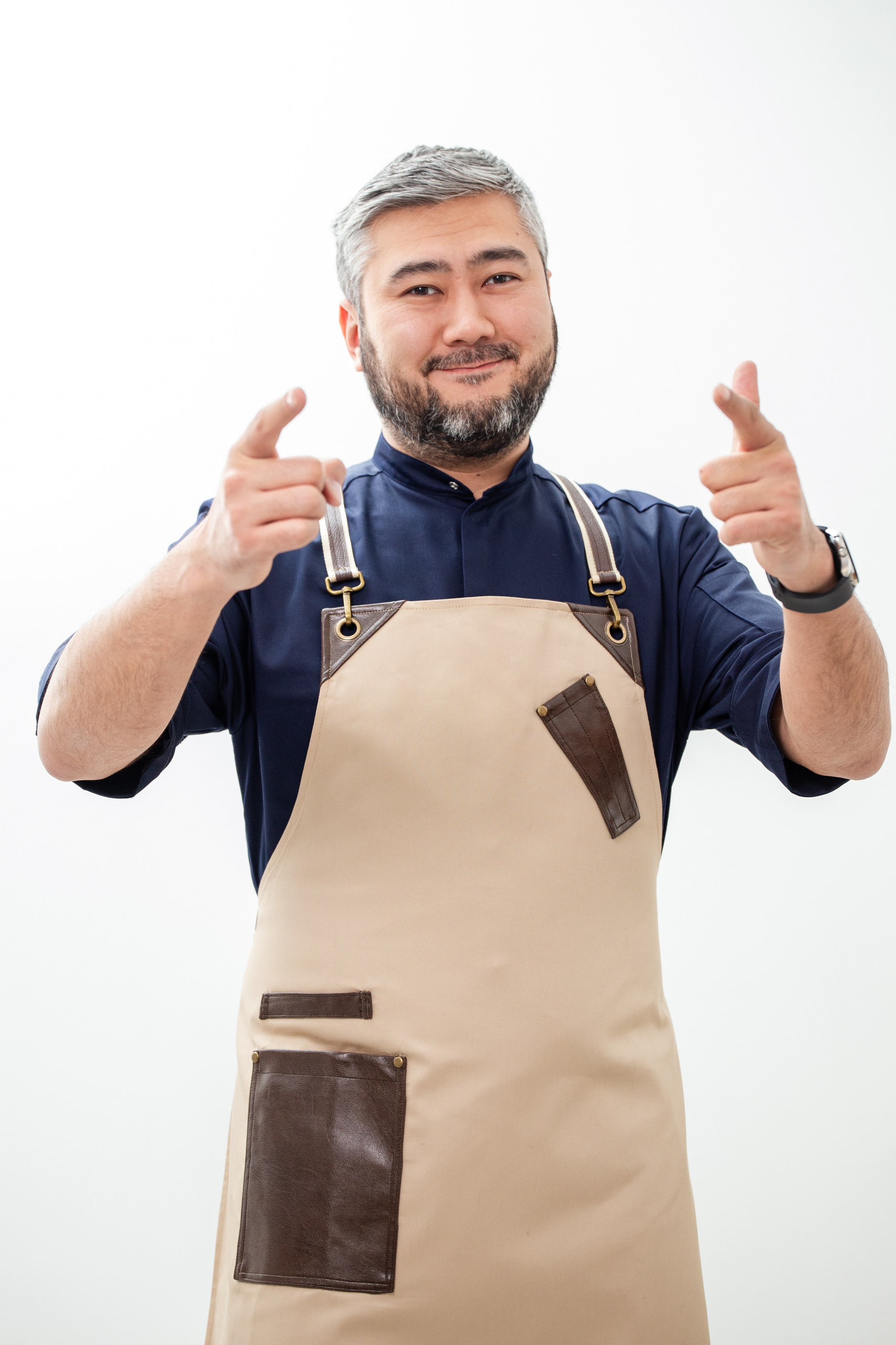 Chef Star — коллекция весна. Jora Abramov | Коммерческий и репортажный фотограф в Алматы