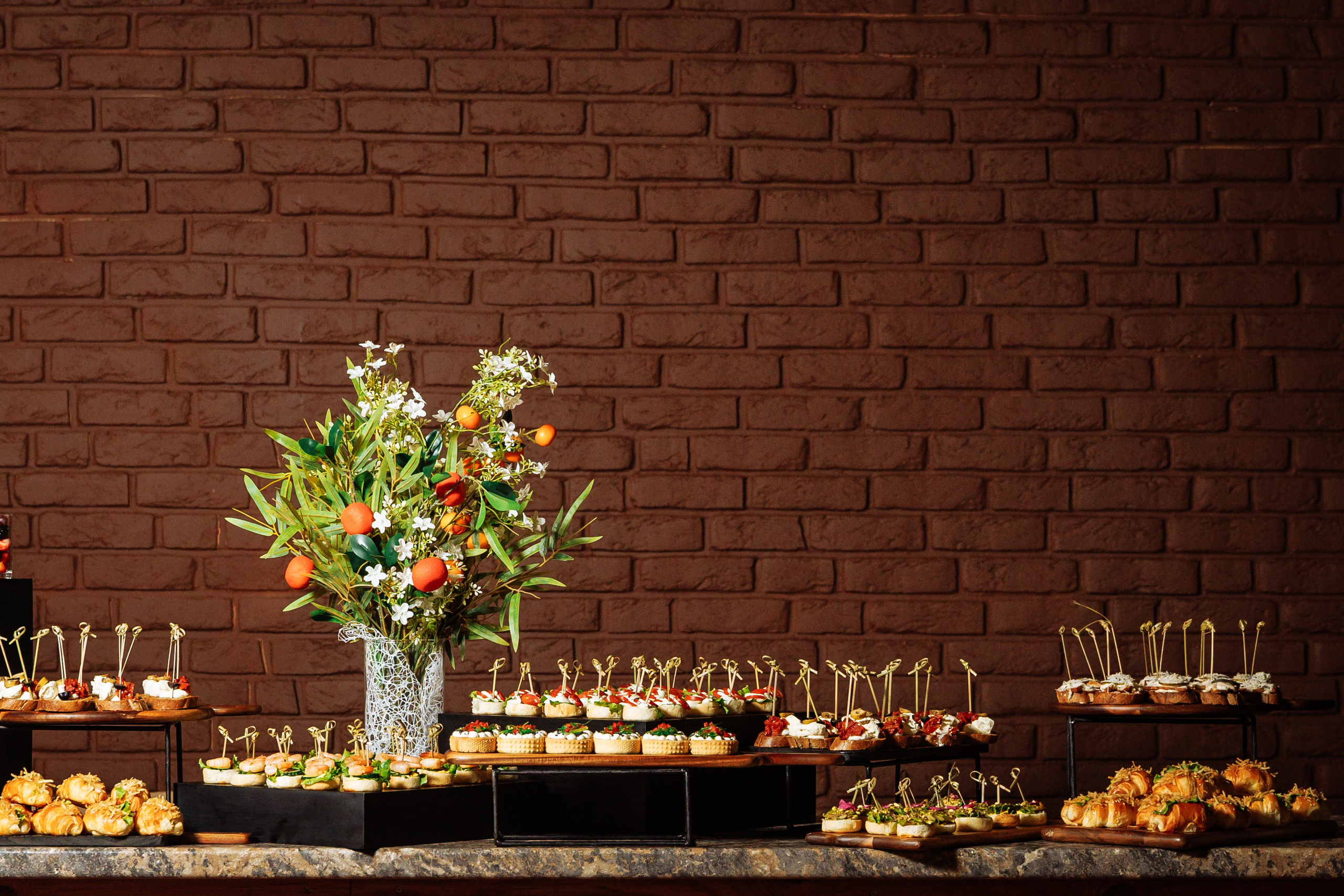 Съемка мероприятия Salem Social Media по заказу кейтеринг компании. Коммерческий и репортажный фотограф в Алматы — Jora Abramov