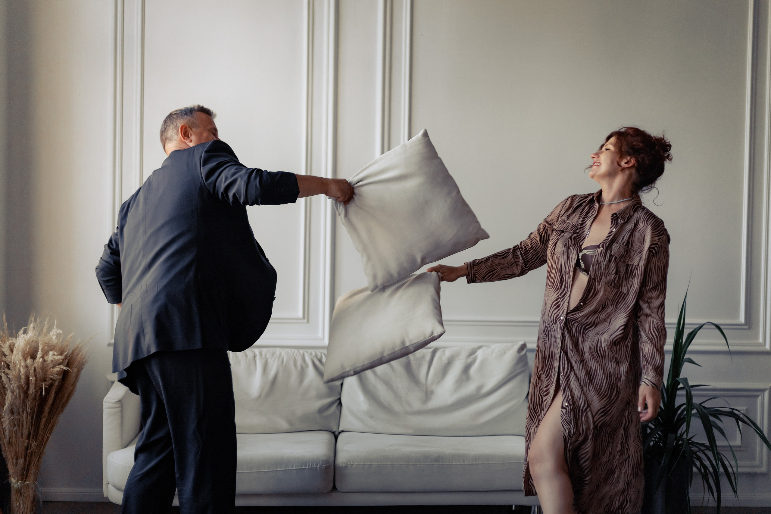 Семейный Фотограф I Фотосессия в Балашихе и Москве