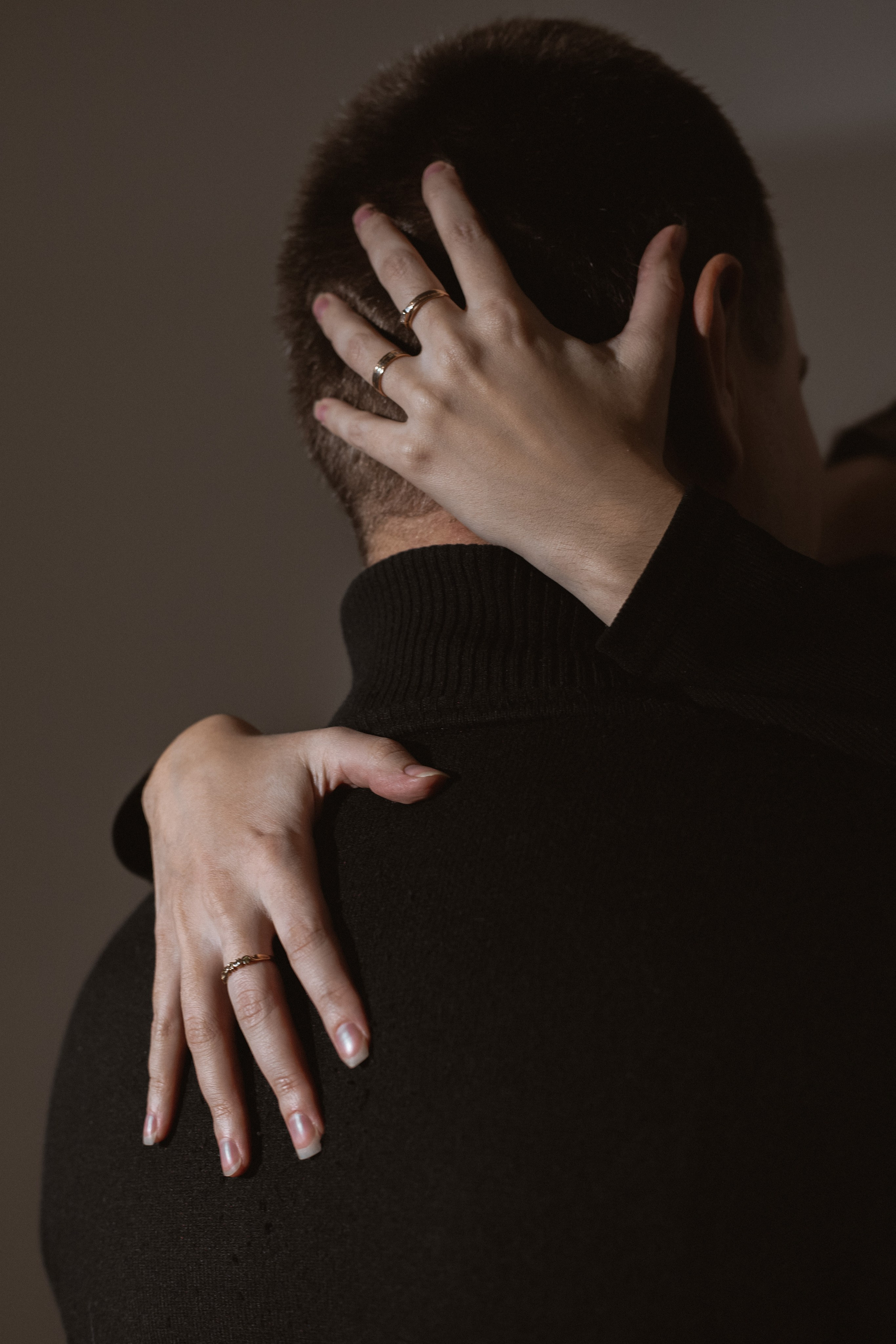 Алина и Николай. Фотограф Липецк. Старцева Ксения