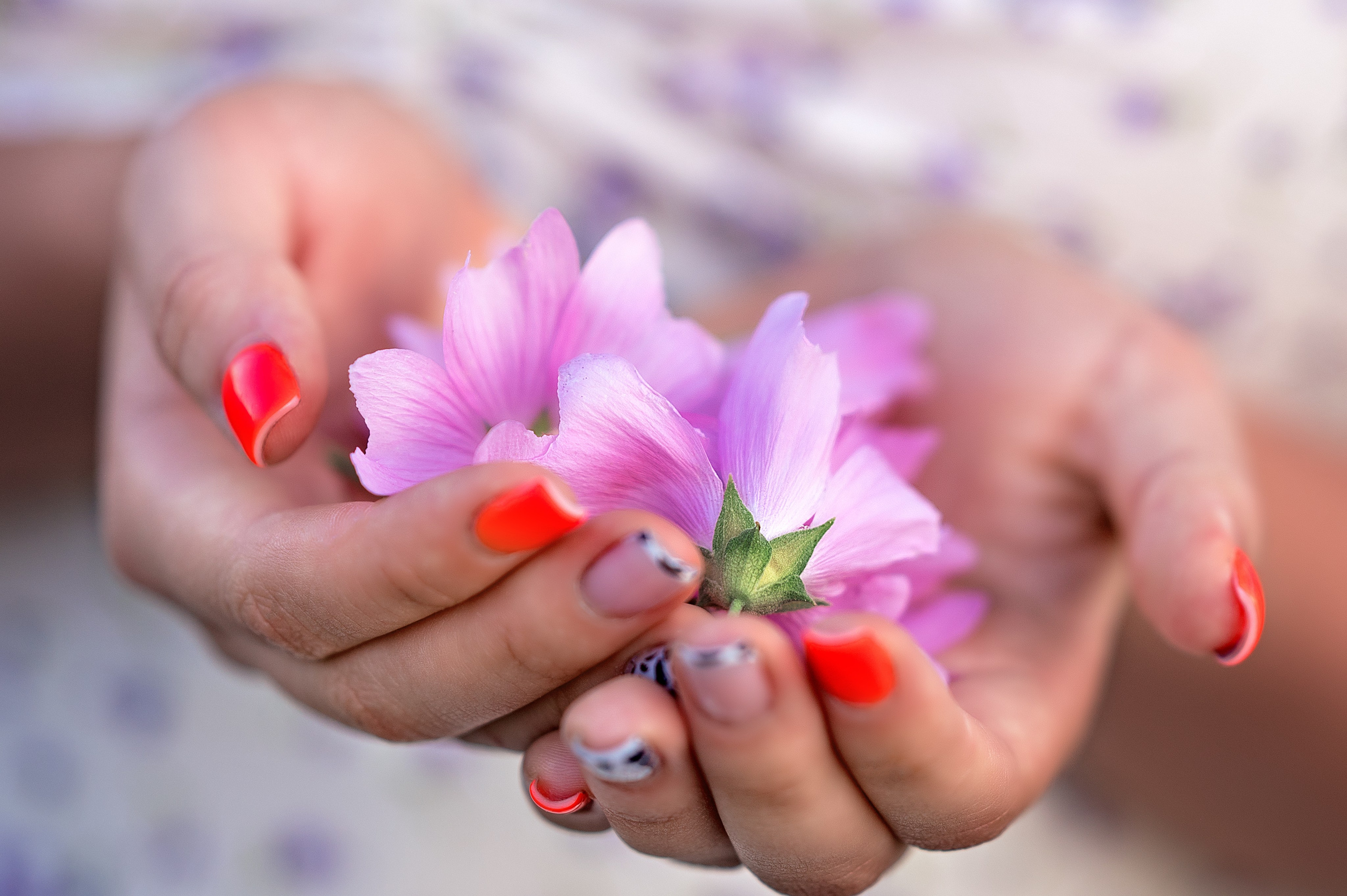 Девушки. Фотограф Духина Наташа