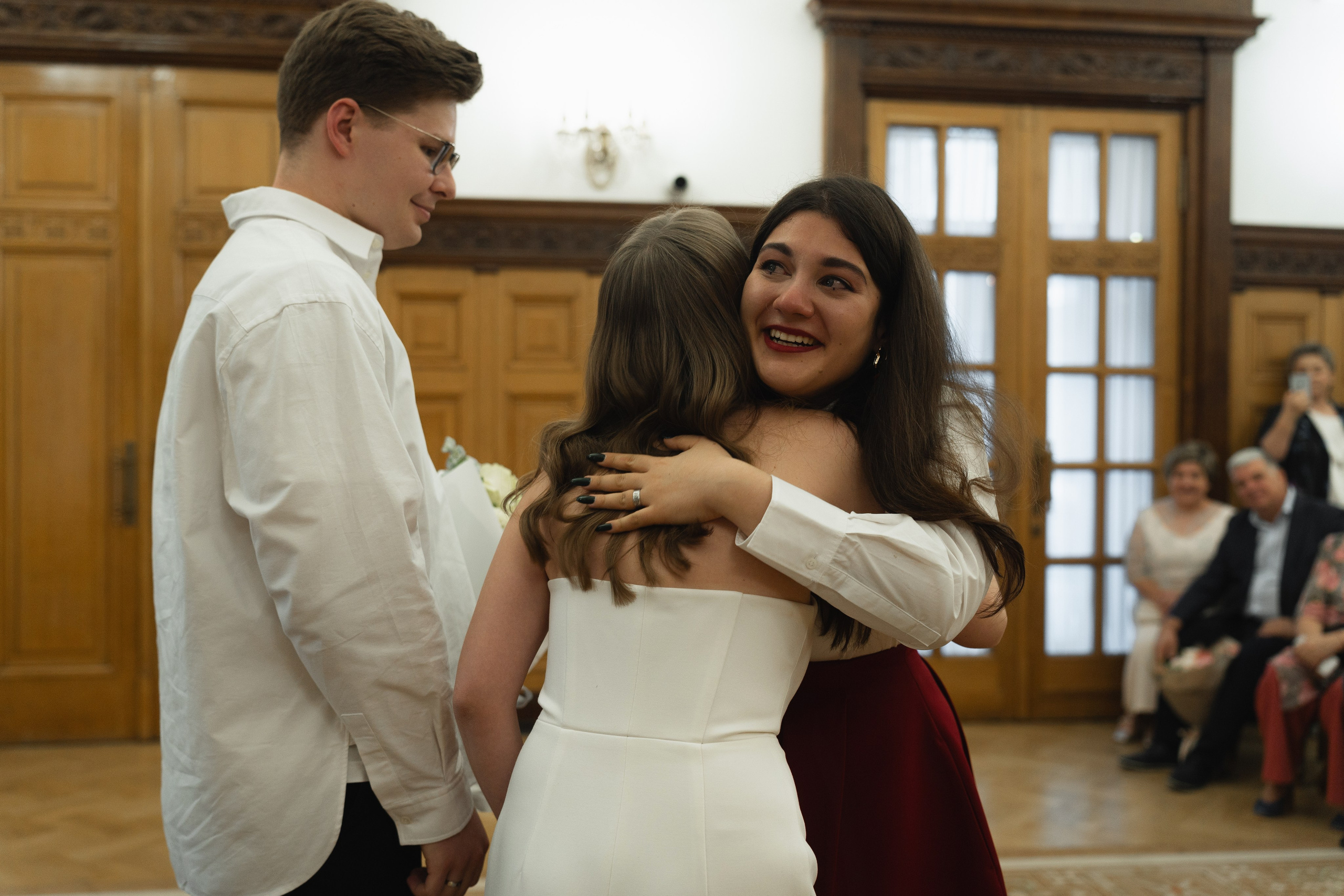 Be my busya. Свадебный фотограф в Москве Мария Кривоногова