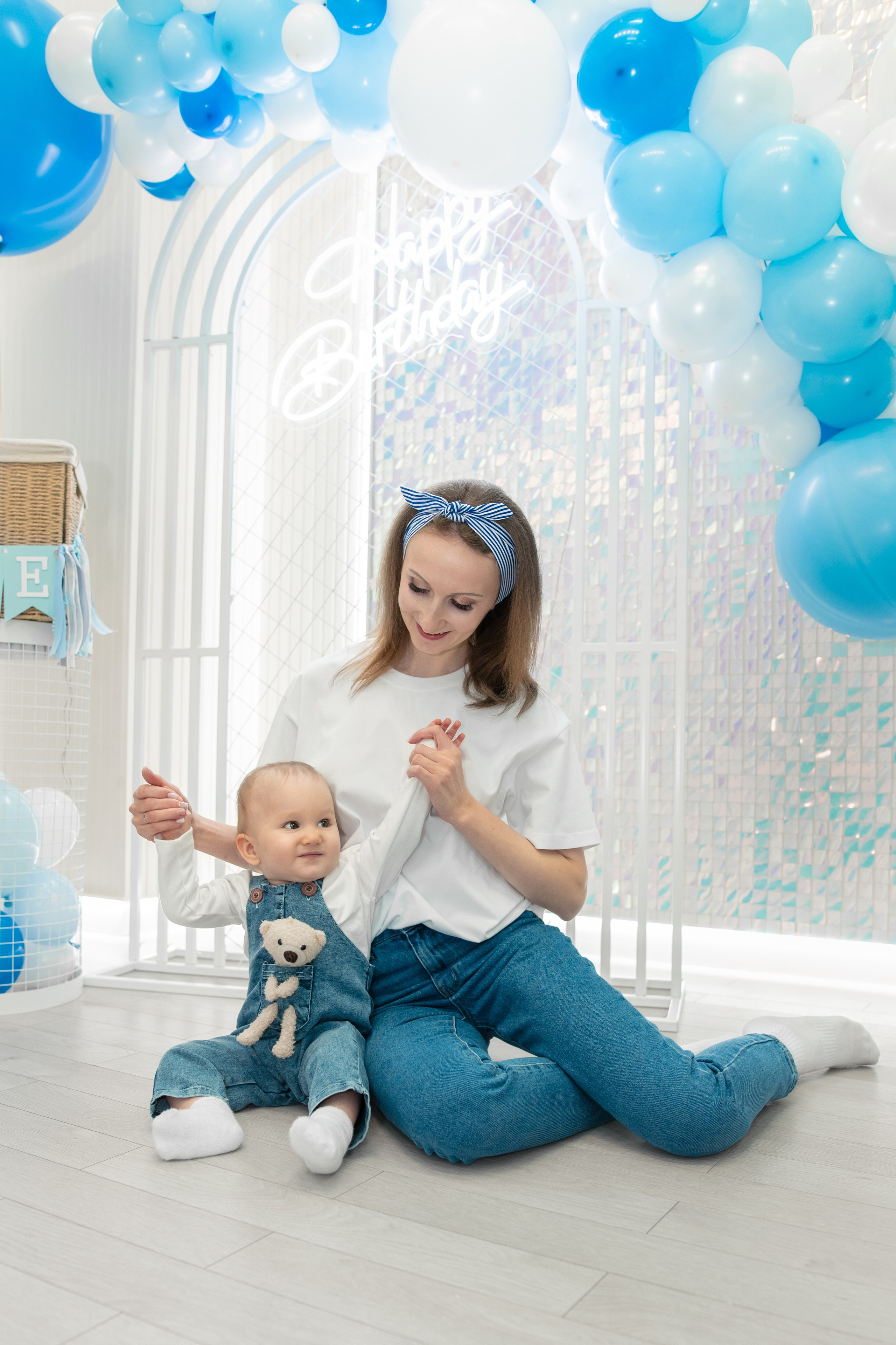 Студийные съёмки, портфолио. Фотограф на крещение и венчание, семейный фотограф в Санкт-Петербурге