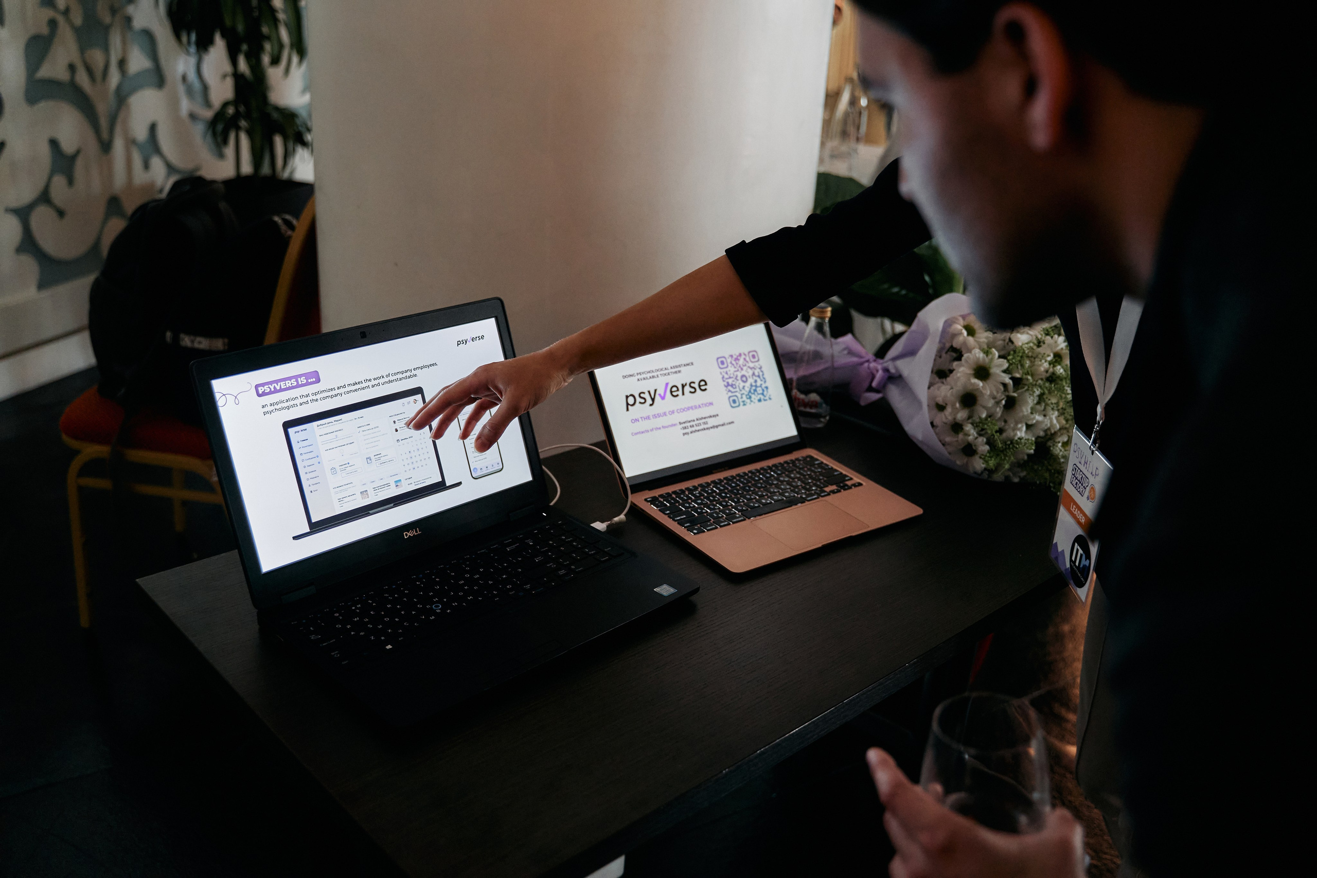 ITMeetUp. Photographer and Videographer in Montenegro